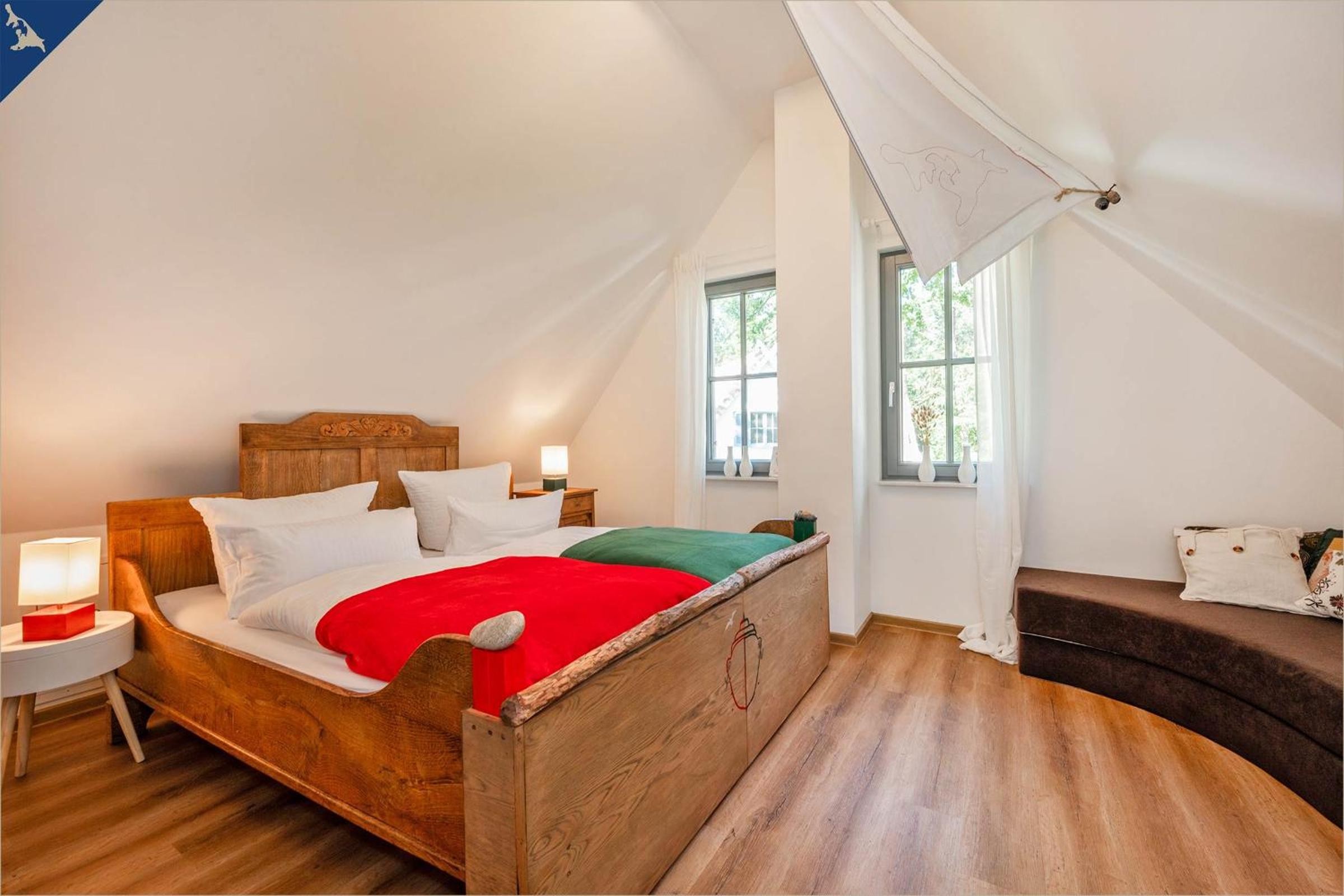 Fischerdorf Ferienhaus Auszeitfischer