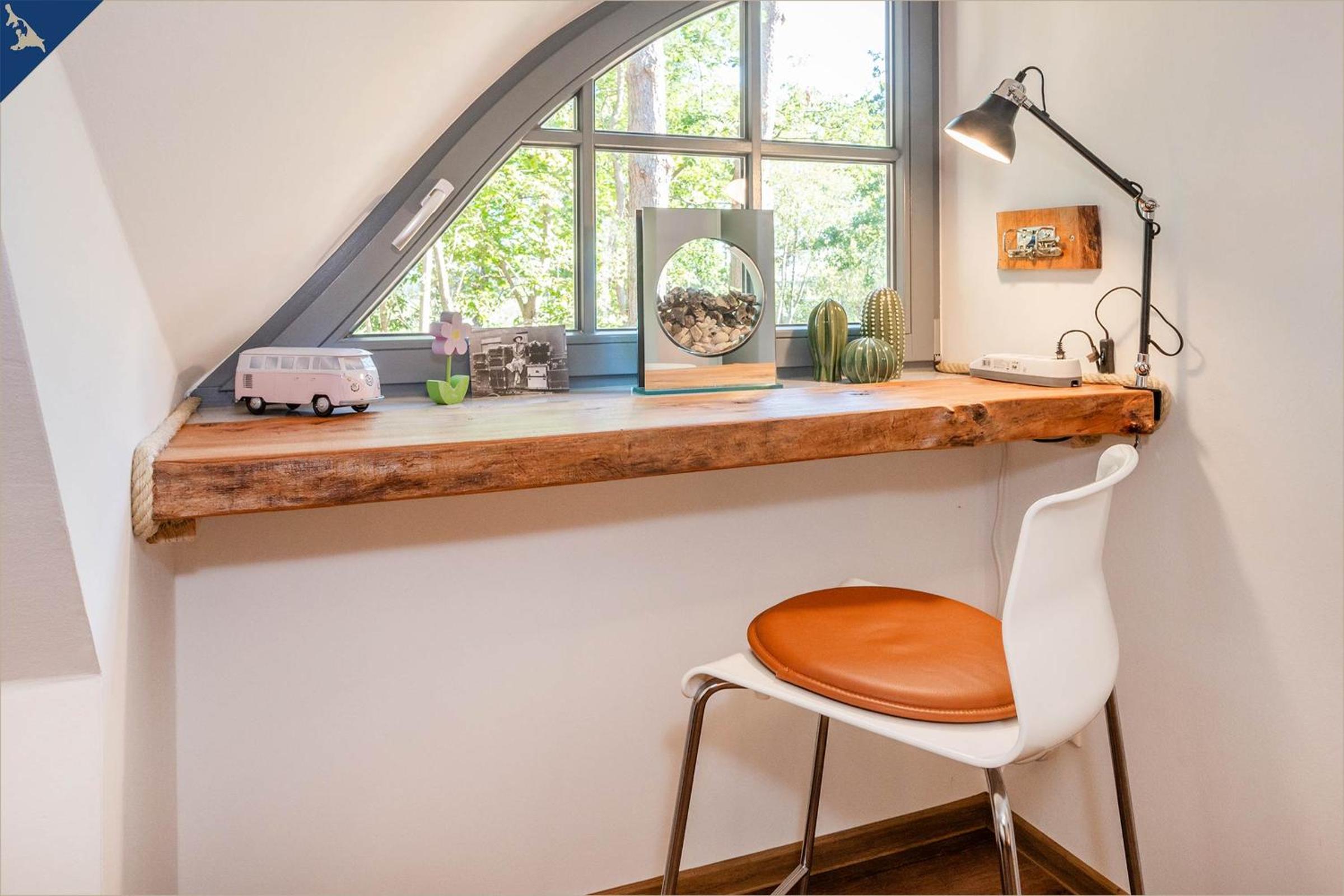Fischerdorf Ferienhaus Auszeitfischer
