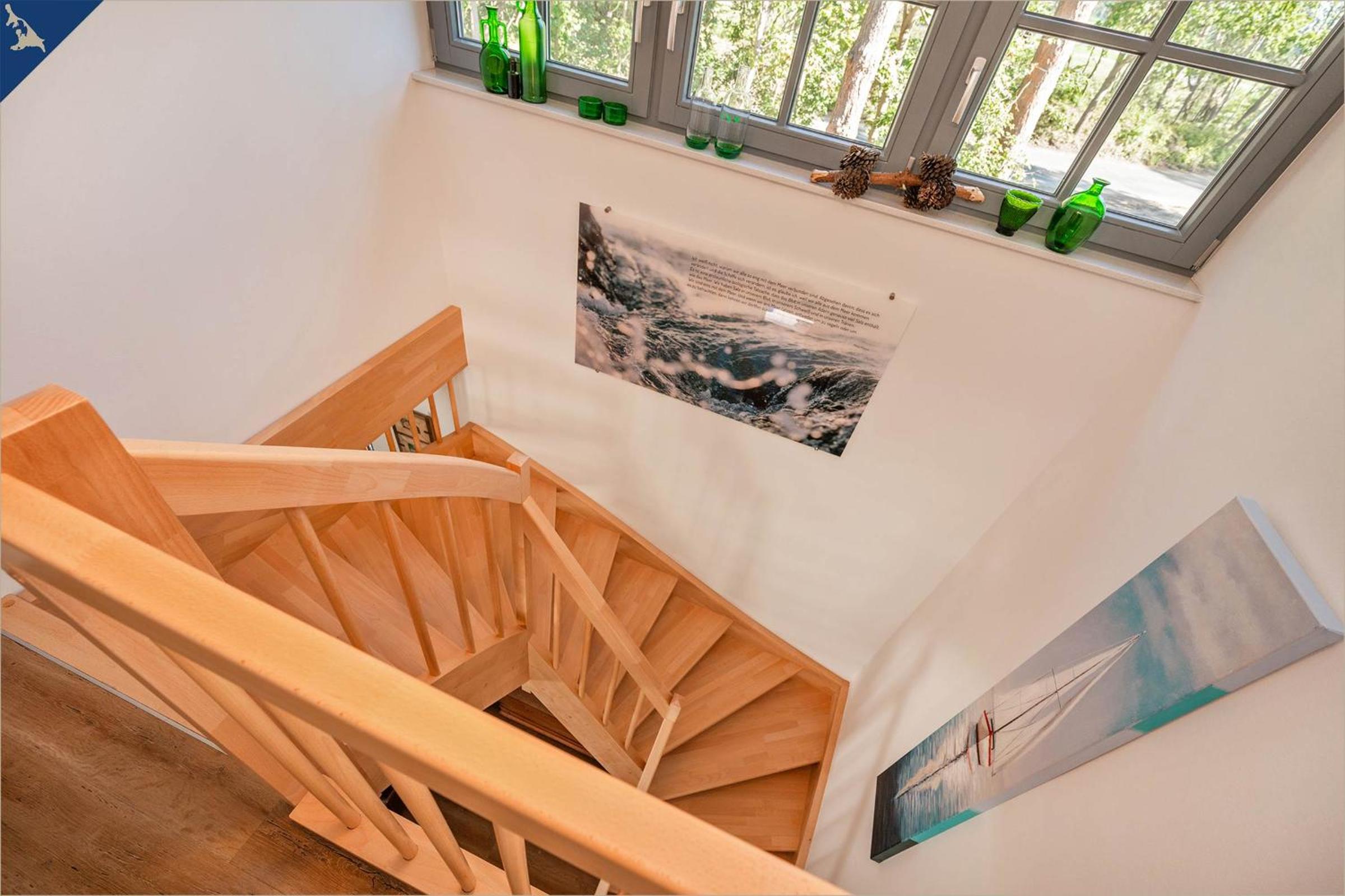 Fischerdorf Ferienhaus Auszeitfischer