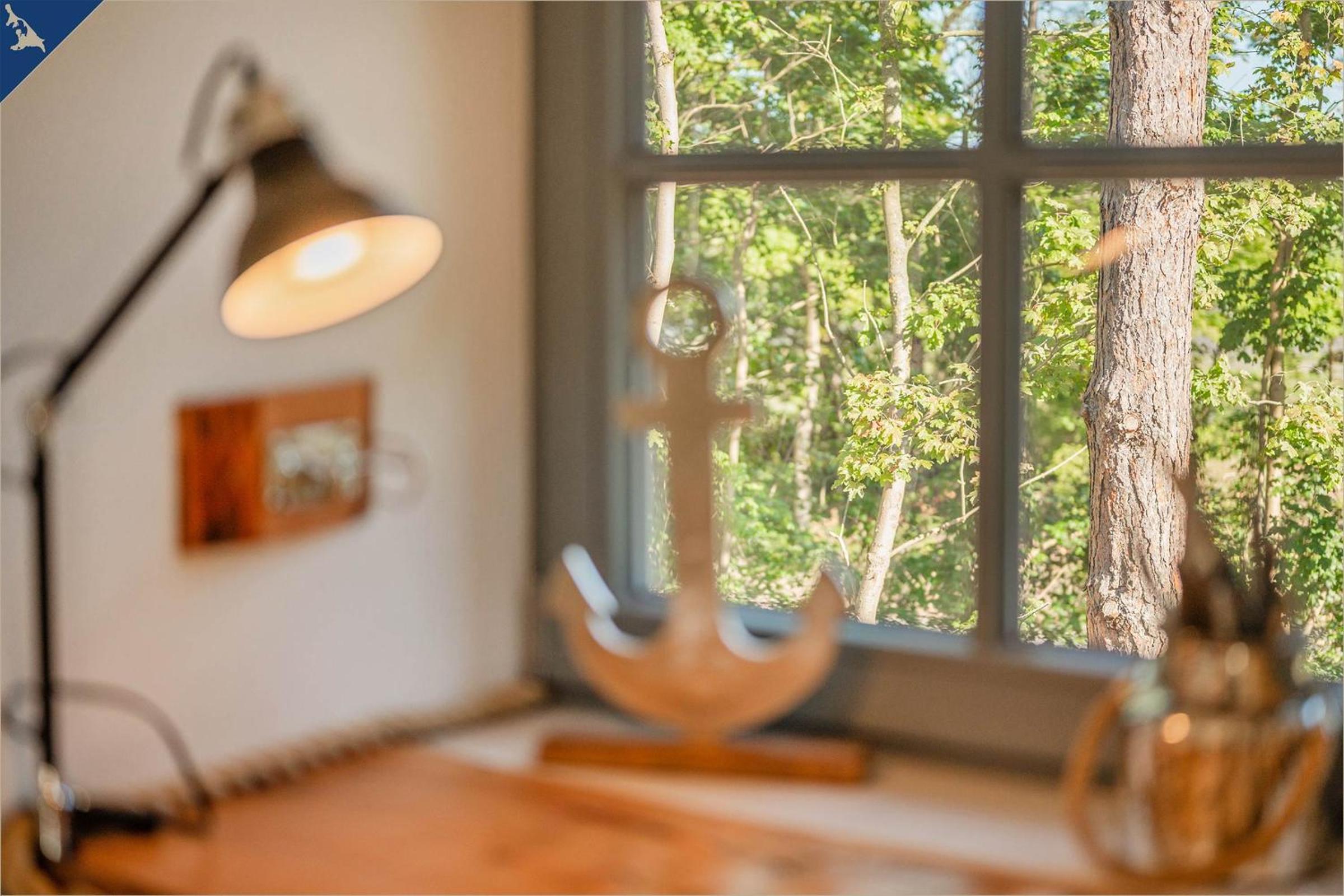 Fischerdorf Ferienhaus Auszeitfischer