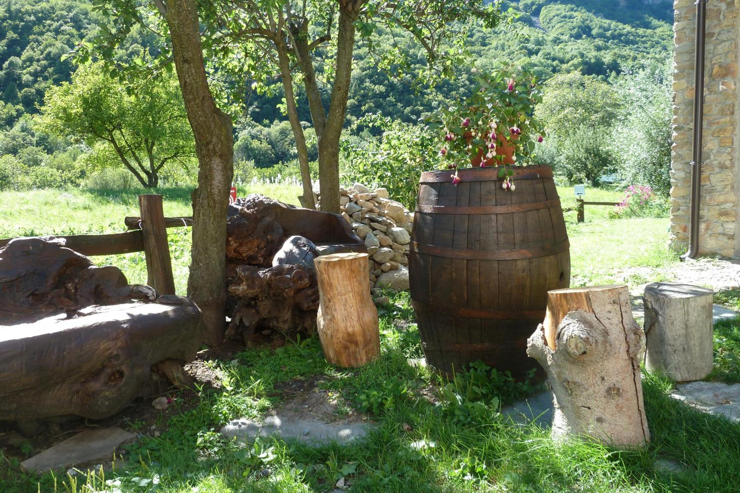 La Peiro Douco