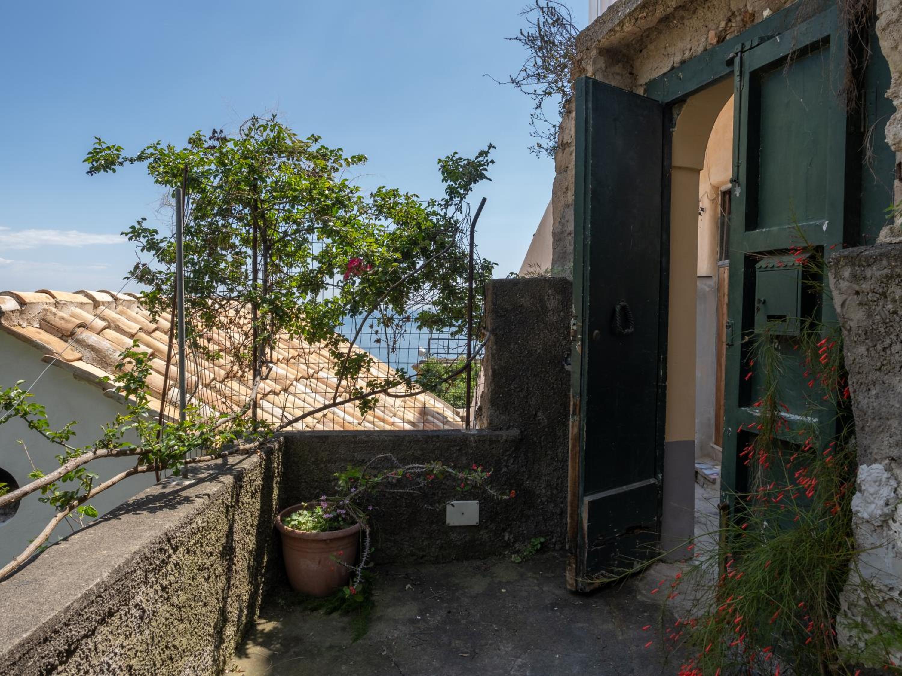 De Vivo Realty - Casa Bijou Positano