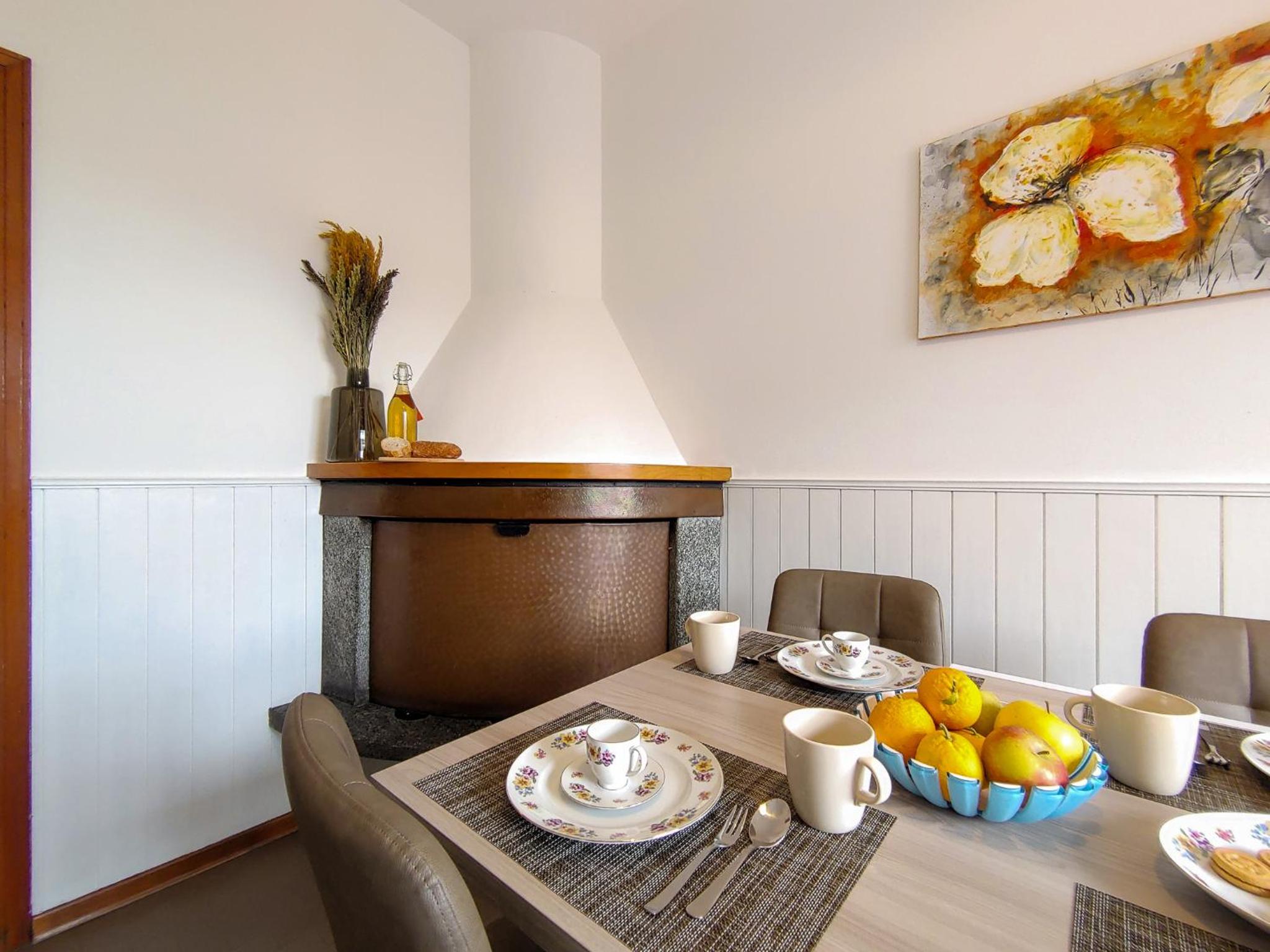Casa Harmony view 4