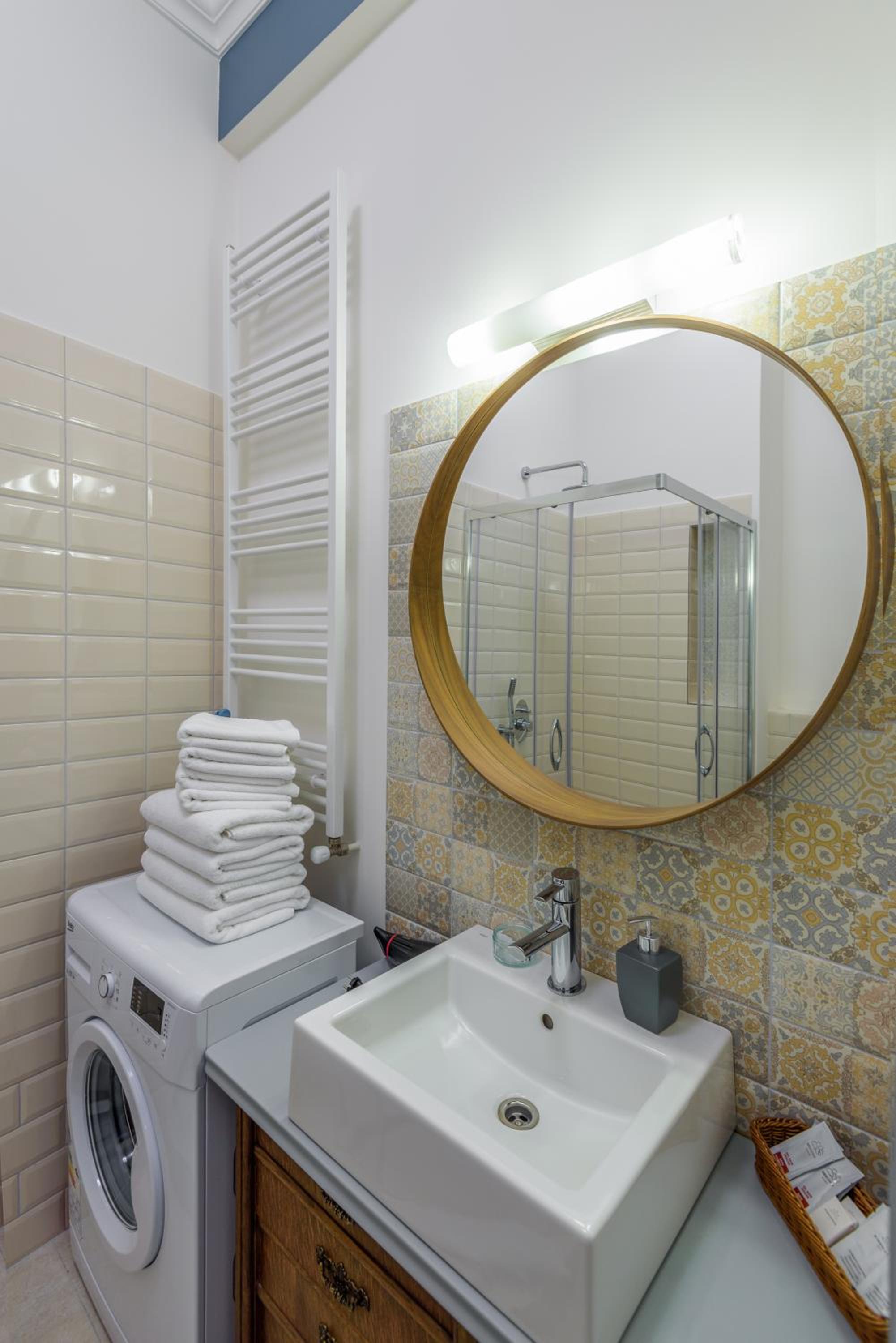 Cluj Heart Apartment