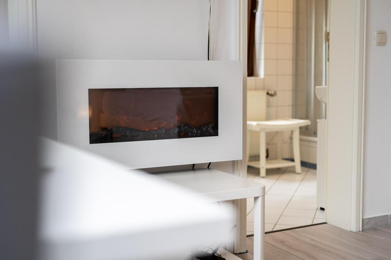 Ferienwohnung Am Strand