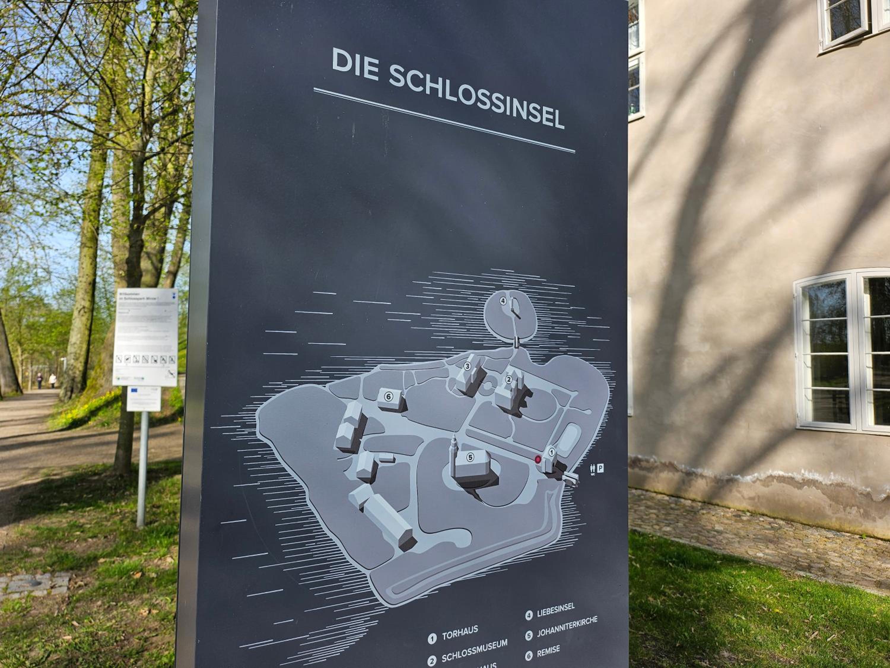 Ferienwohnung Am Strand