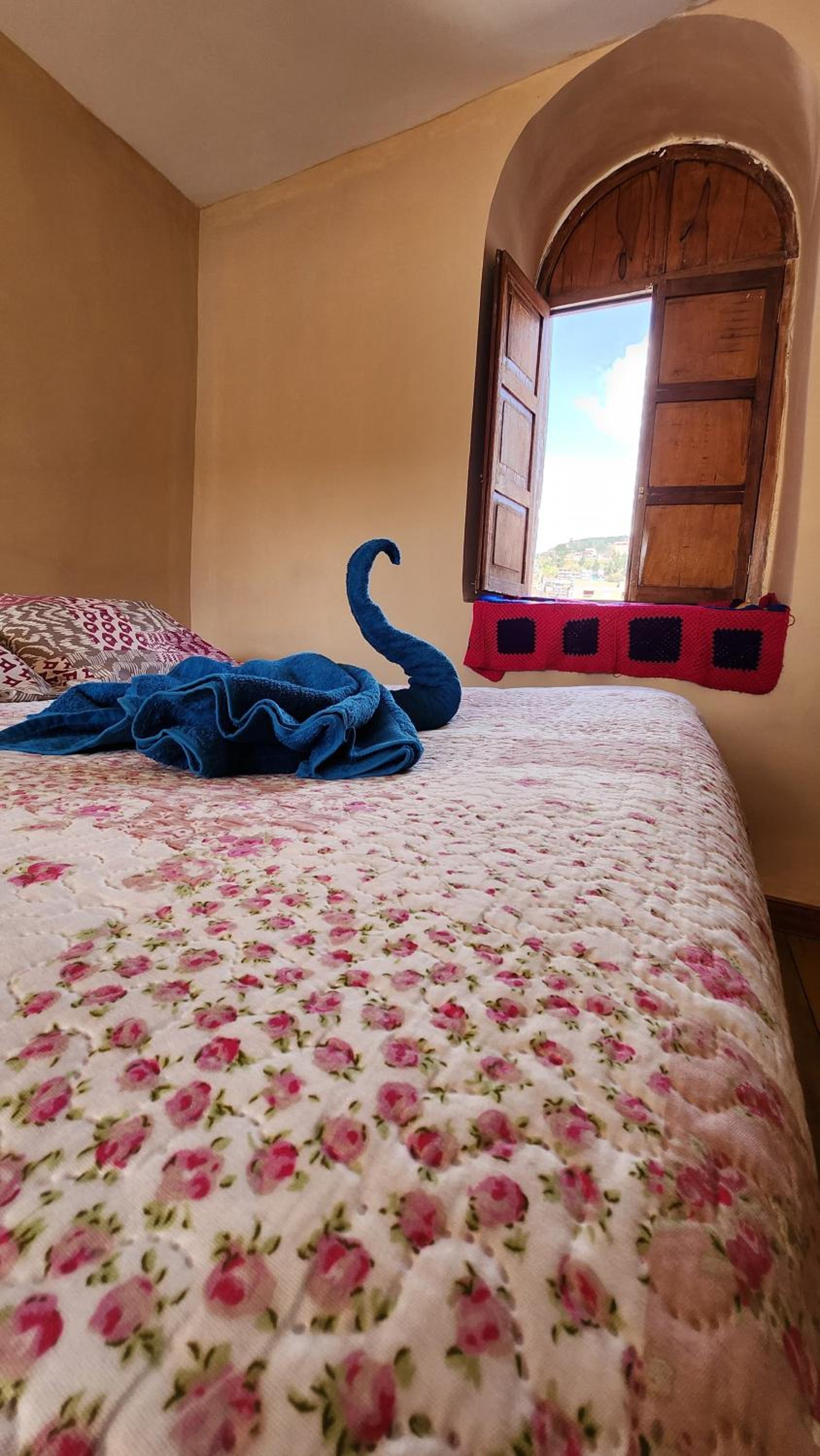 Rest Apart Santa Ana Cusco