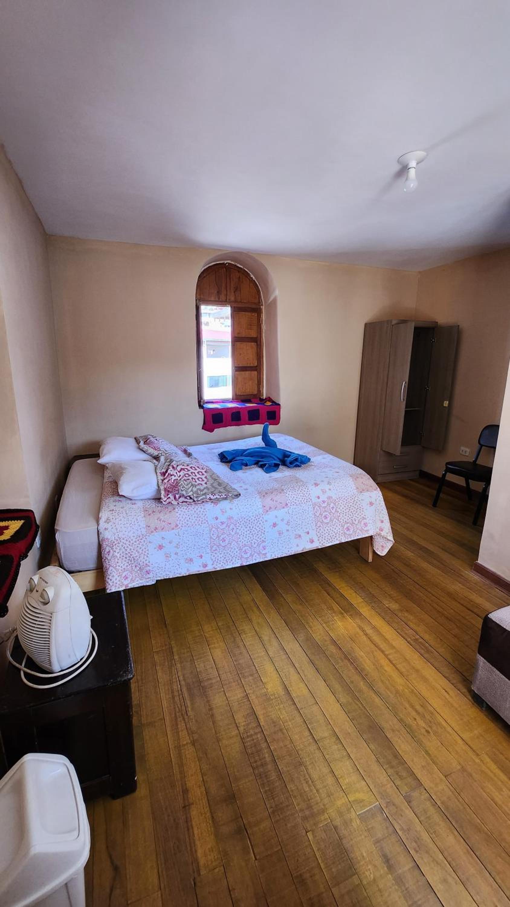 Rest Apart Santa Ana Cusco