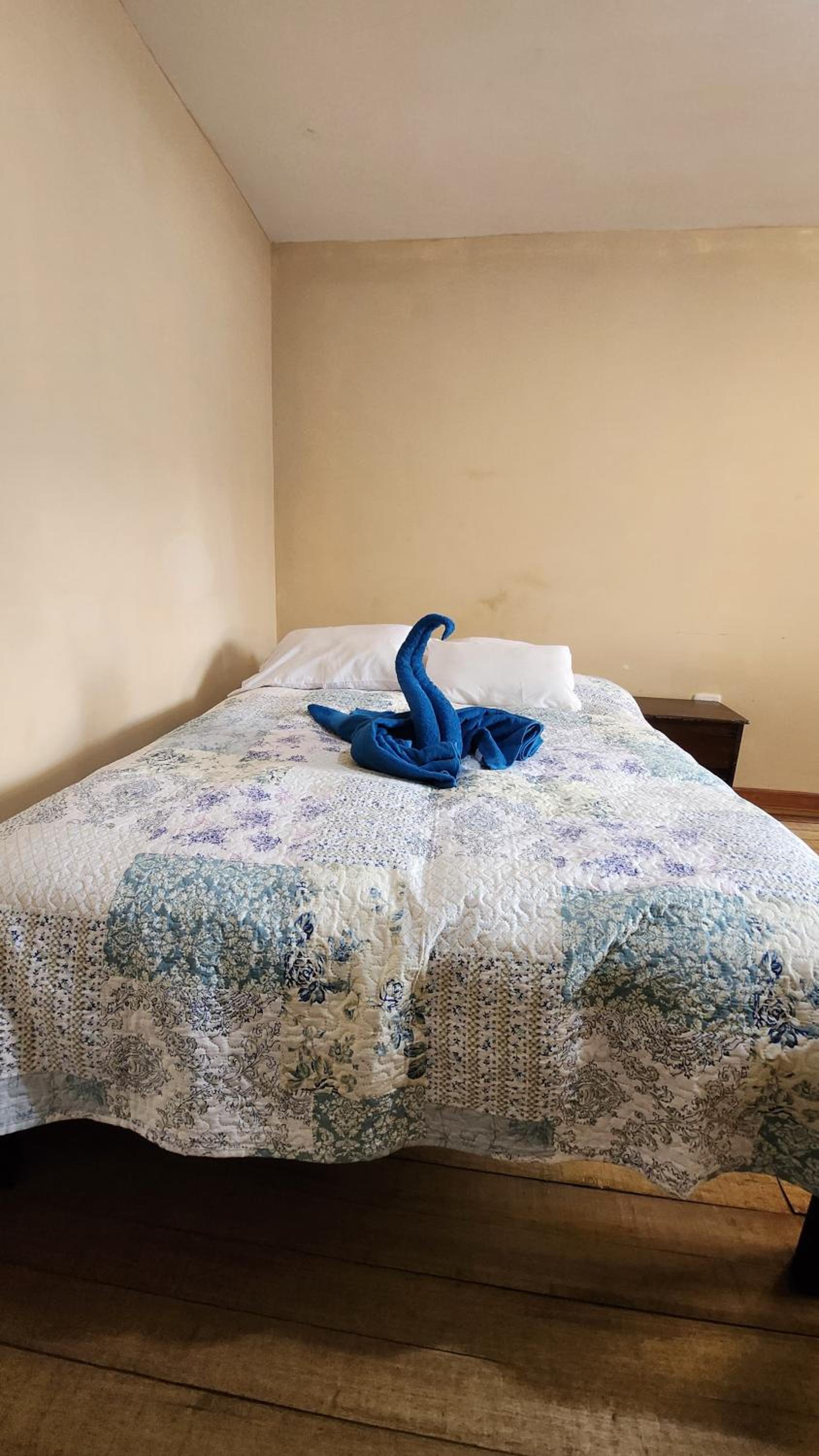 Rest Apart Santa Ana Cusco