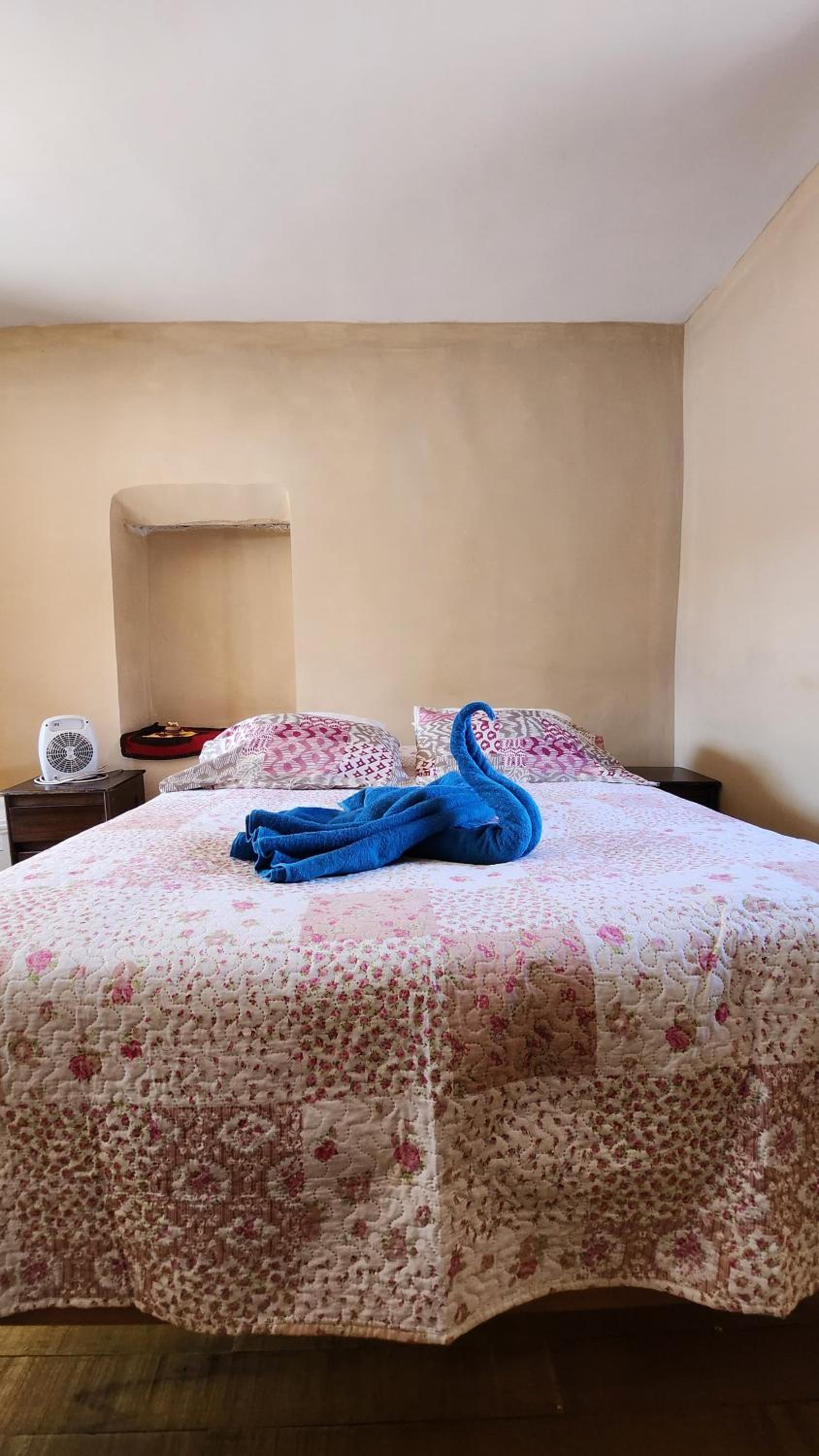 Rest Apart Santa Ana Cusco
