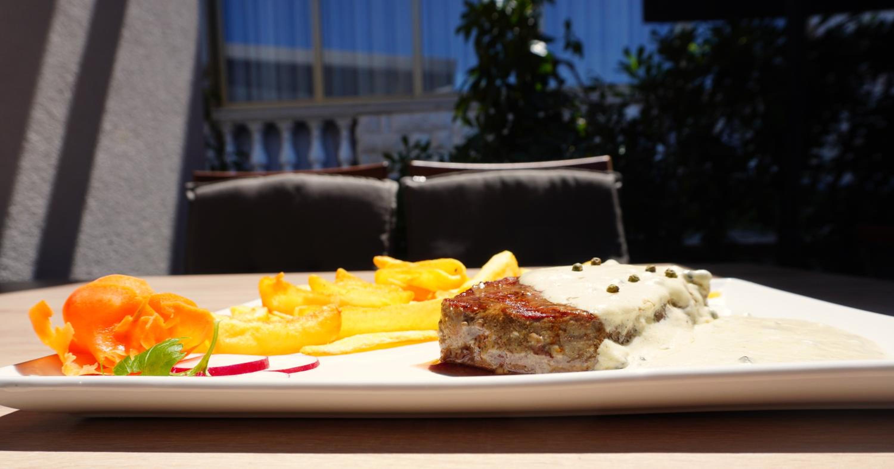 Guest House Maritimo