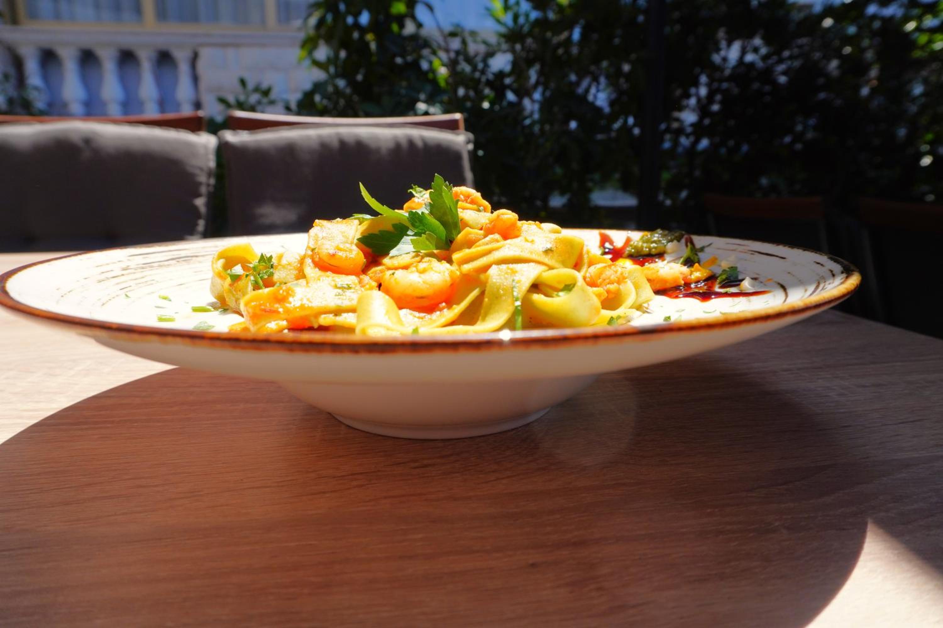 Guest House Maritimo