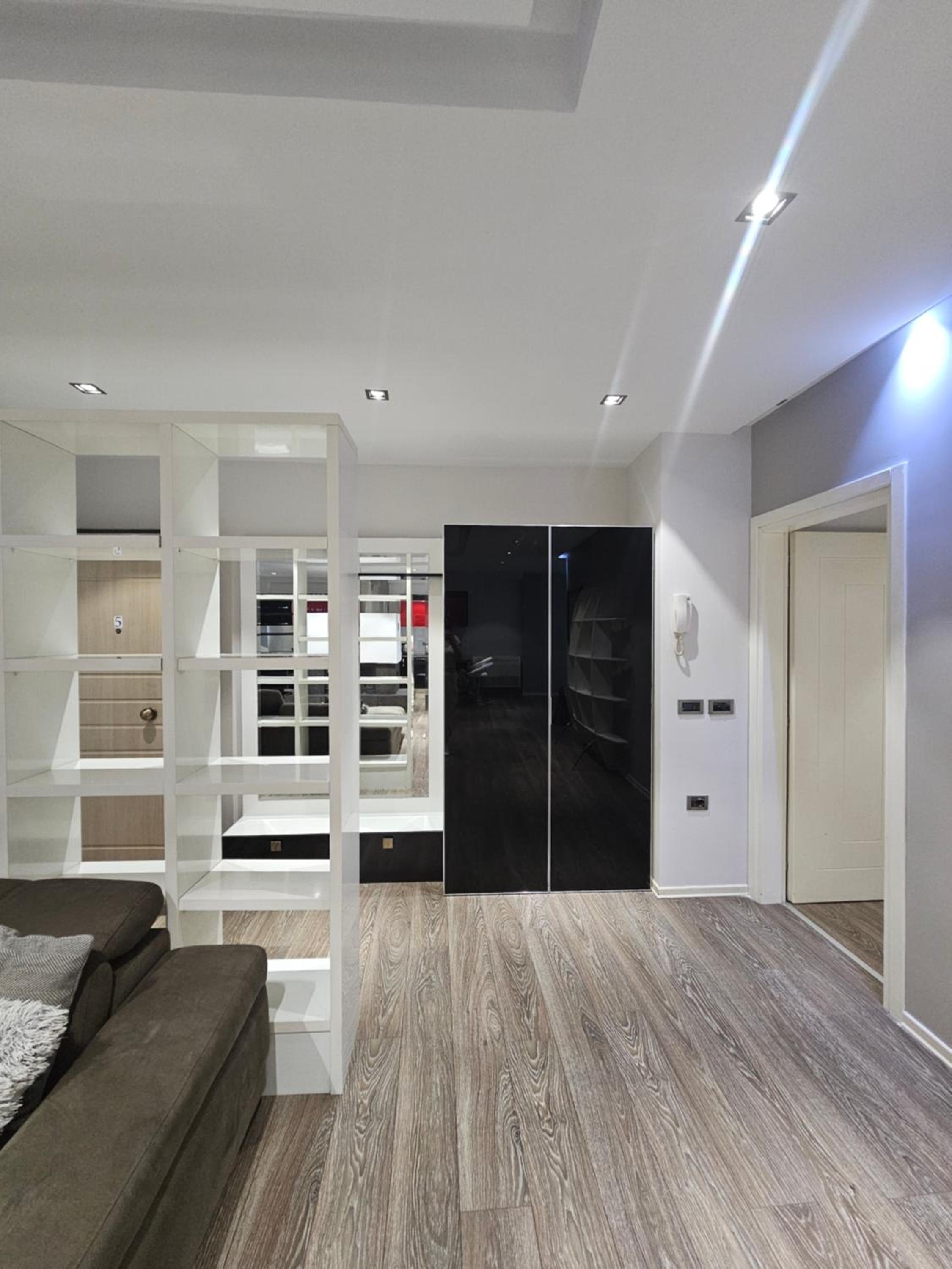 AURA Skanderbeg Square Apartments