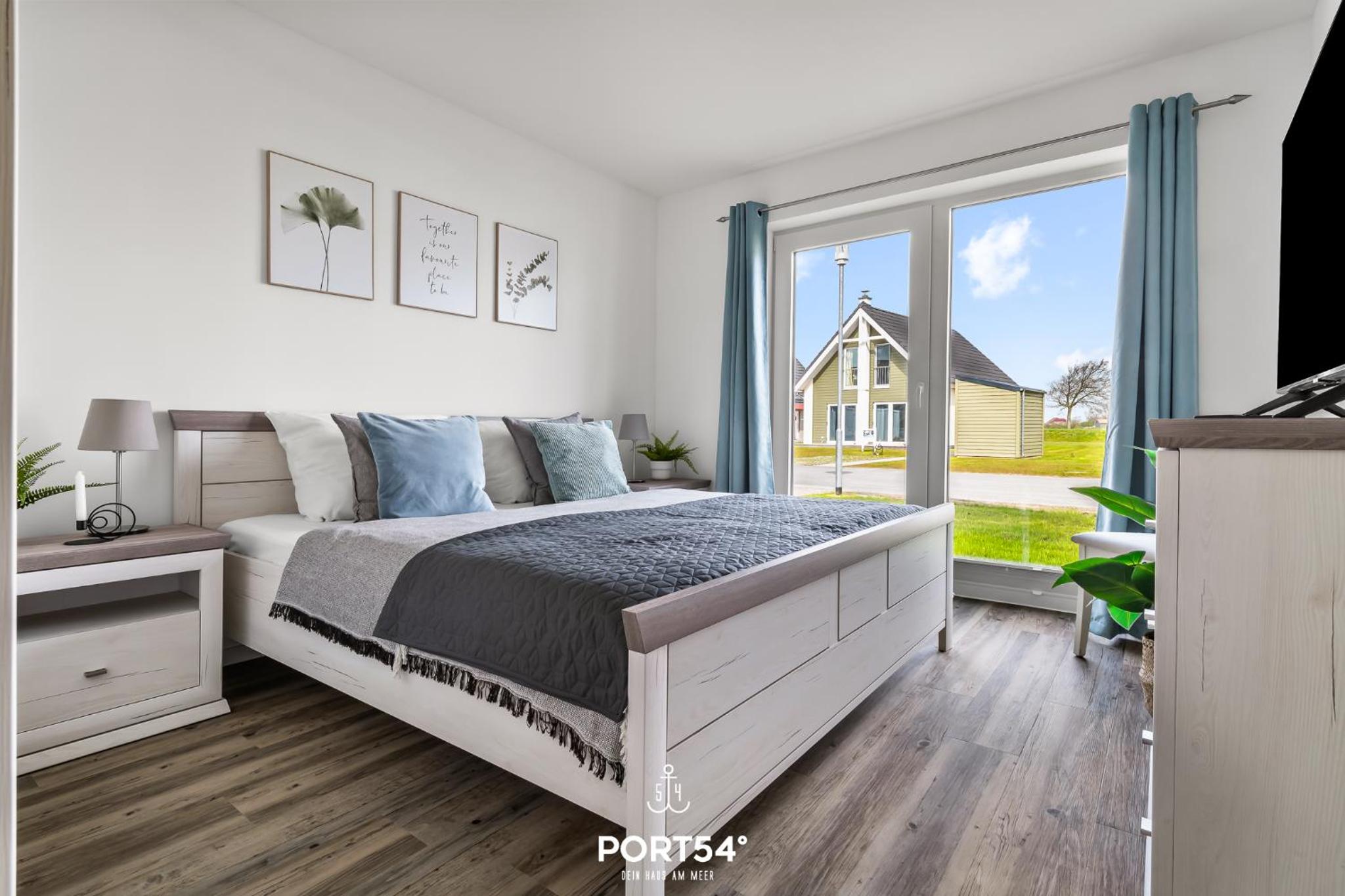 Ferienwohnung Sundowner Büsum