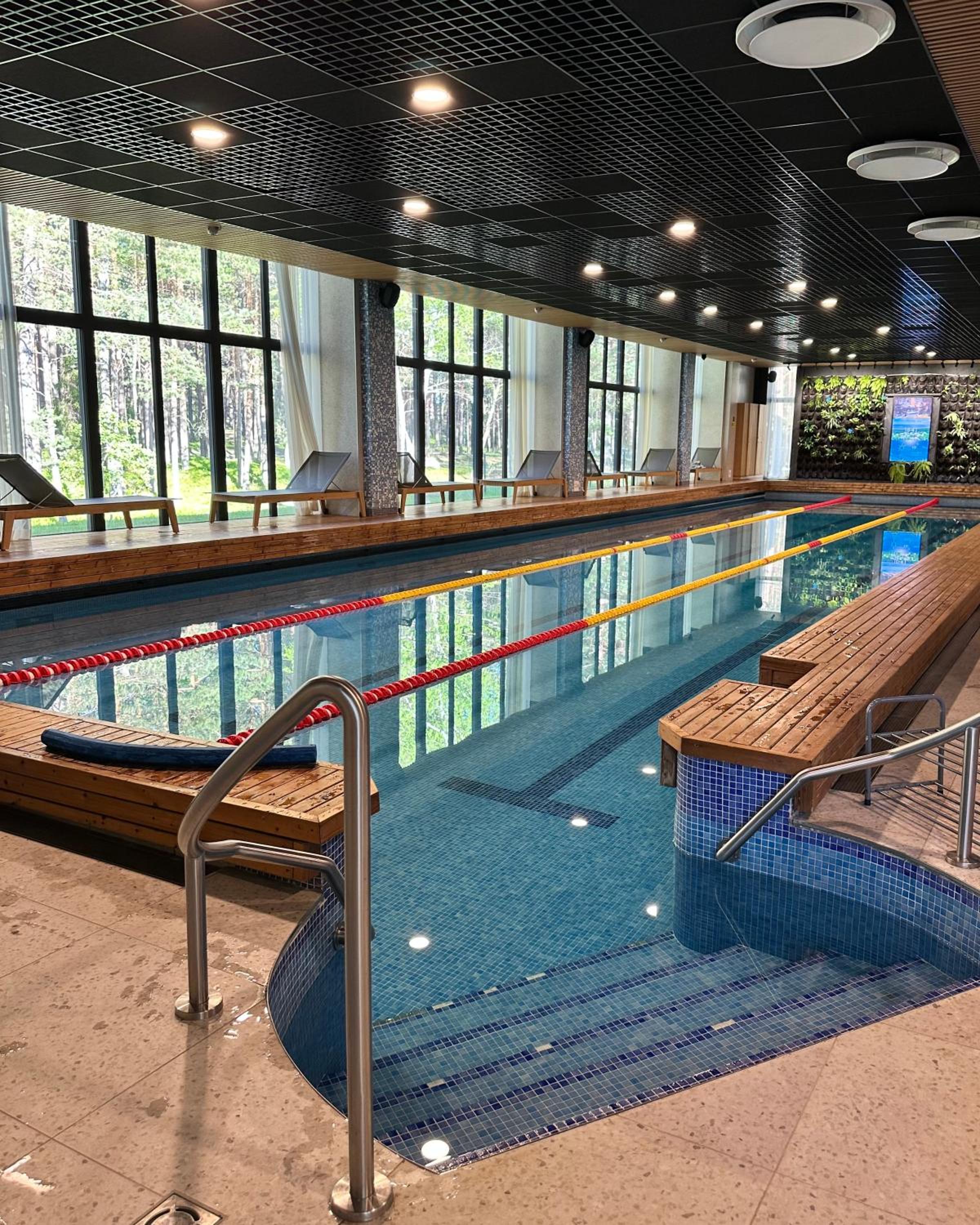 AC seaside apartments Albatross