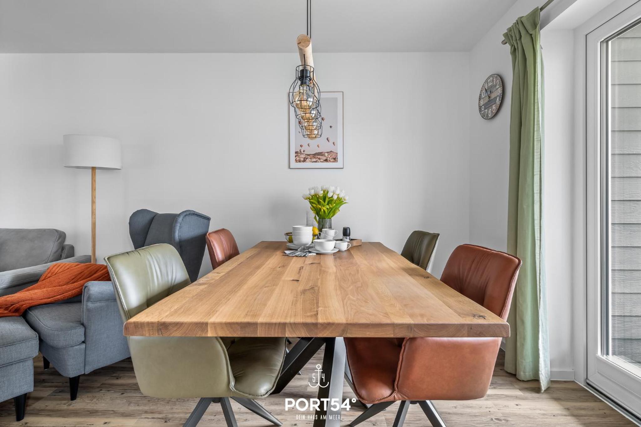 Ferienwohnung Sundowner Büsum