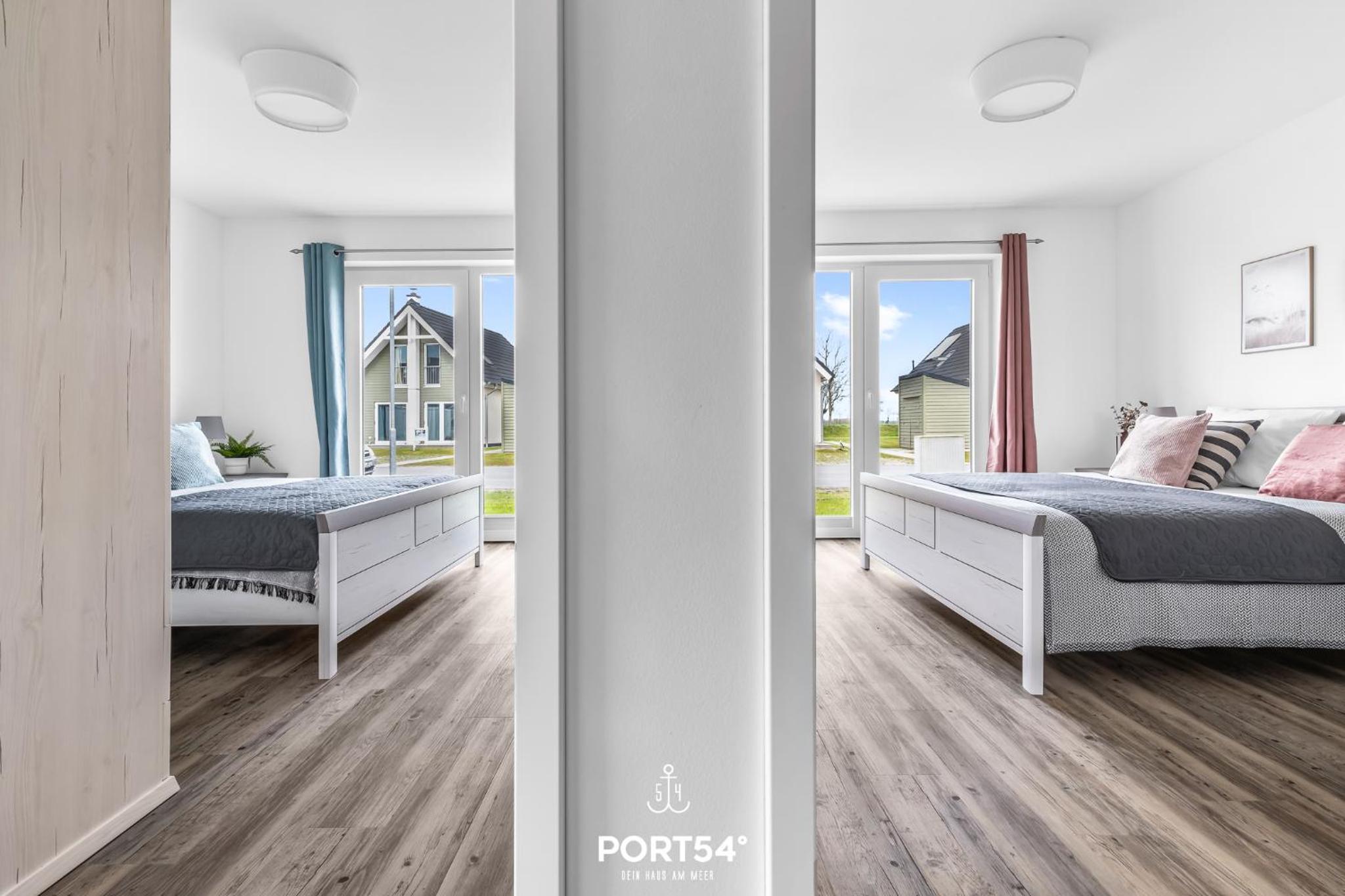 Ferienwohnung Sundowner Büsum