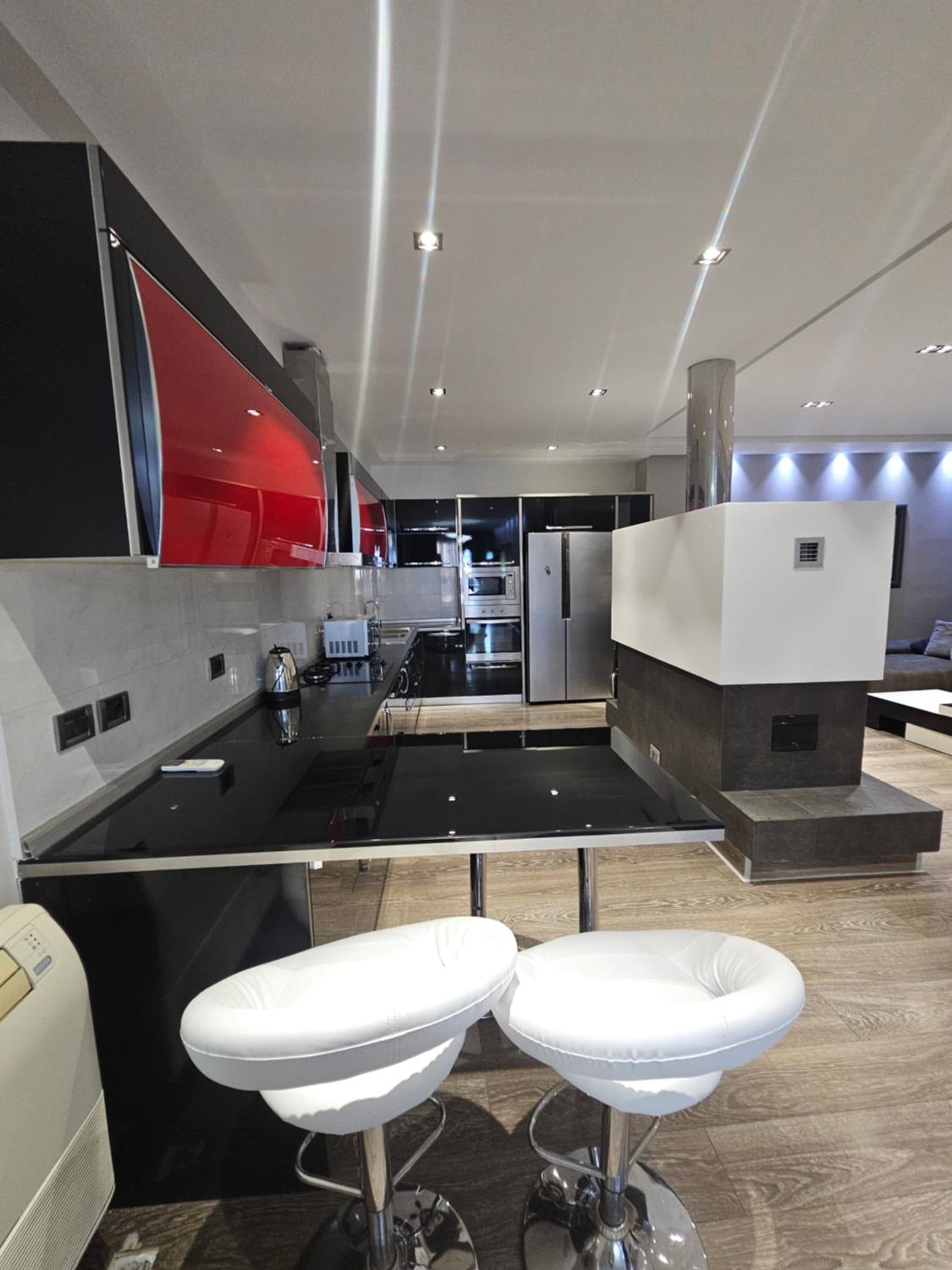AURA Skanderbeg Square Apartments