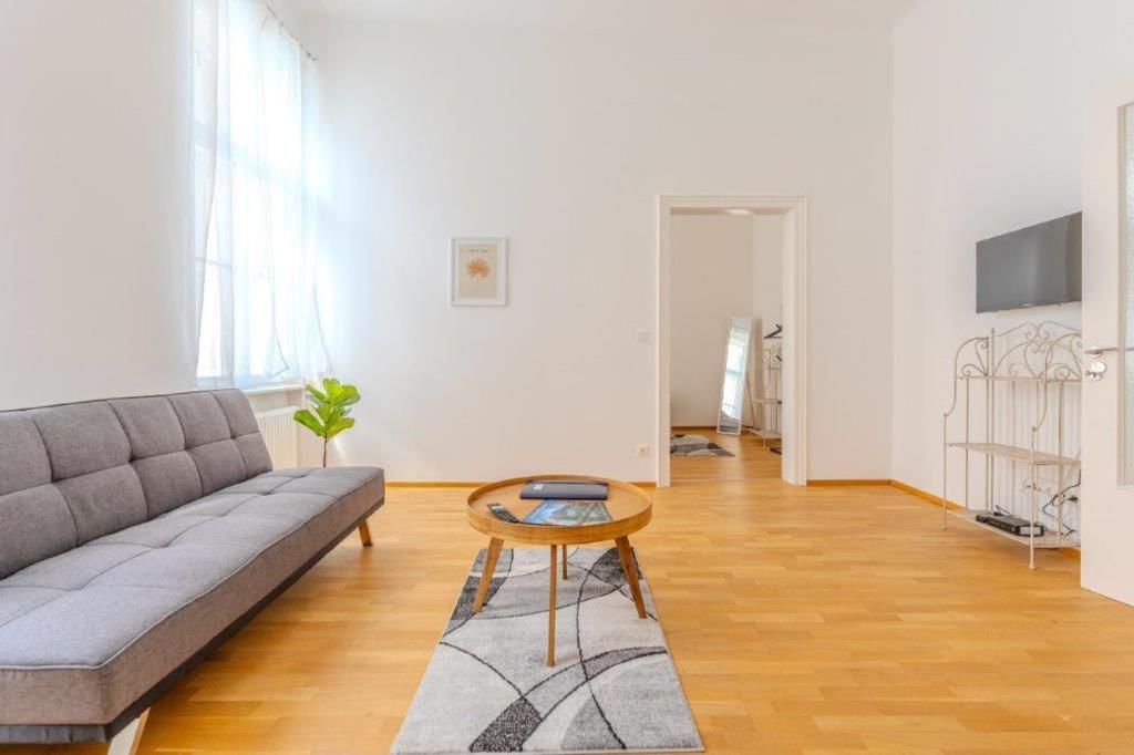 Deluxe Apartments near the center