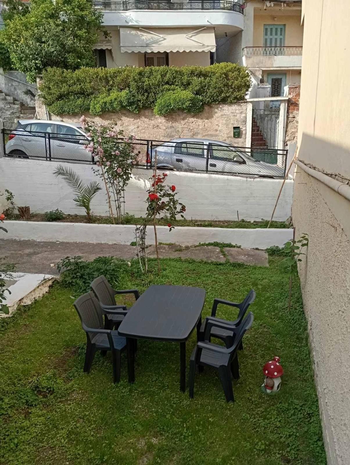 House & Garden view 5