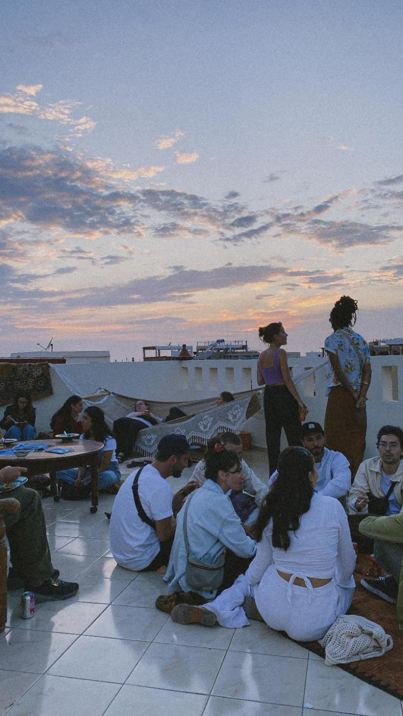 roof