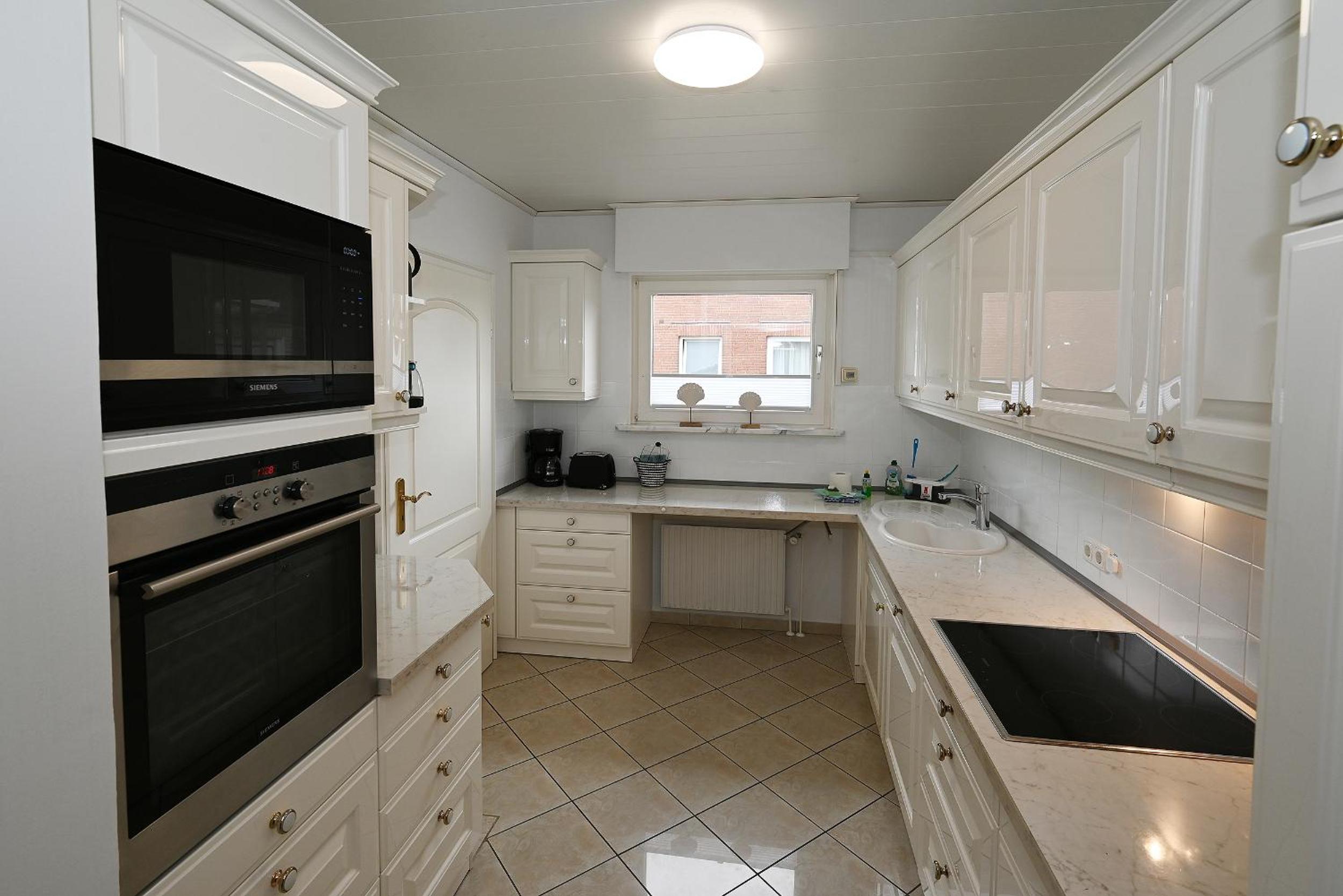Haus Deichsuite Wohnung EG