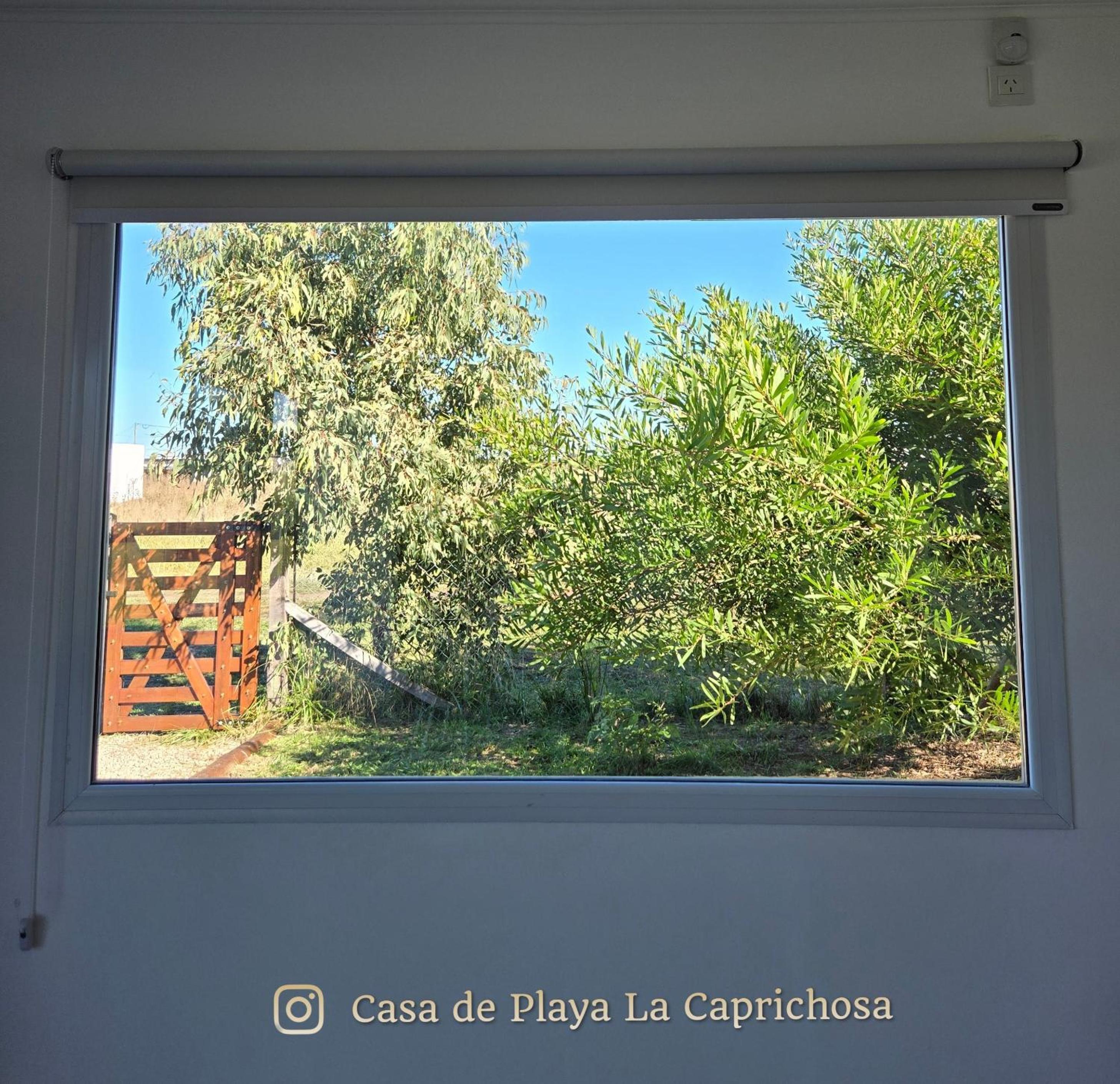 La Caprichosa Chapadmalal