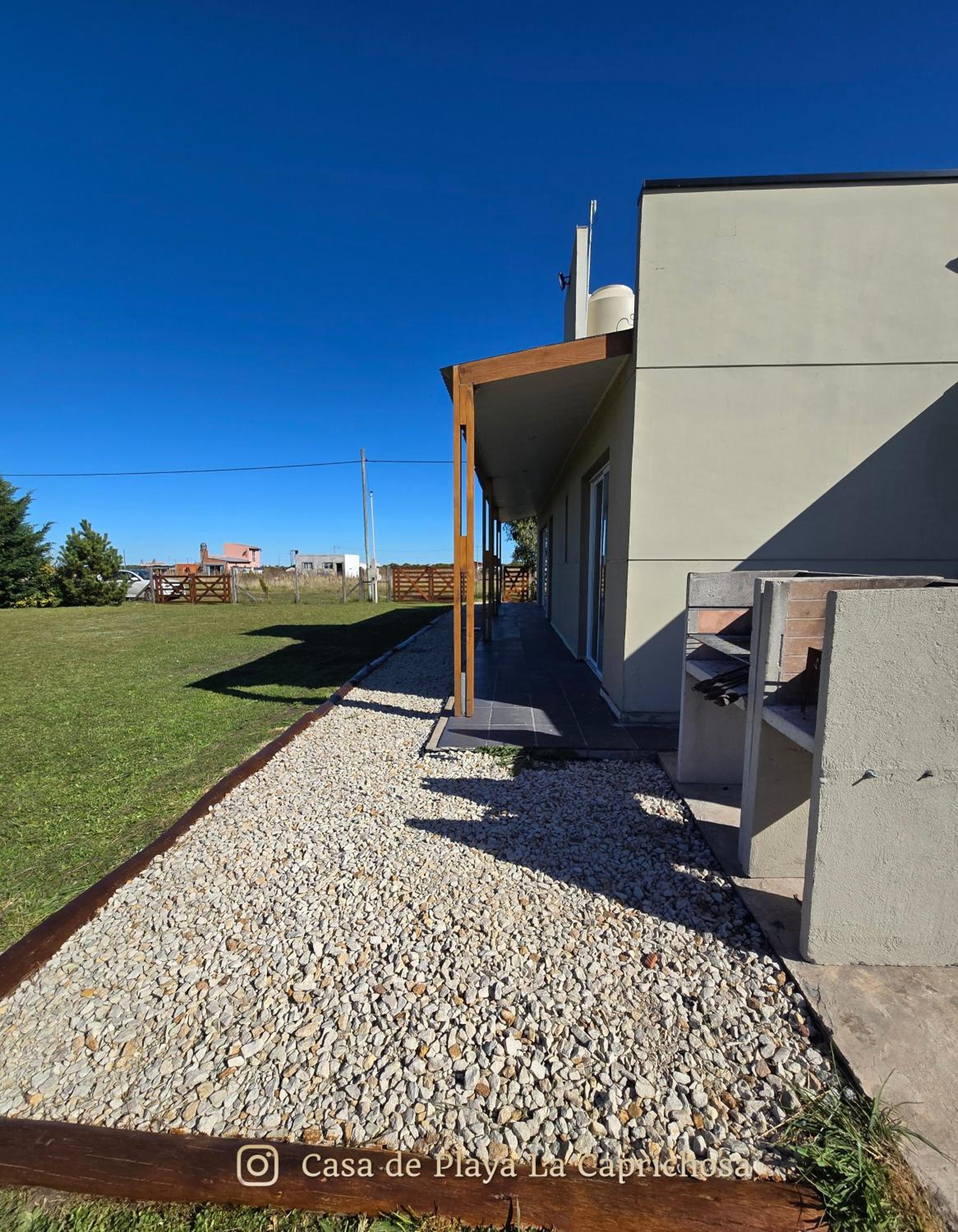 La Caprichosa Chapadmalal