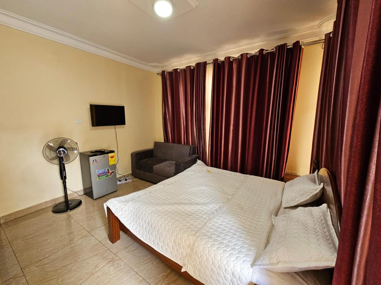 PETRA KIGALI RESIDENCES view 4