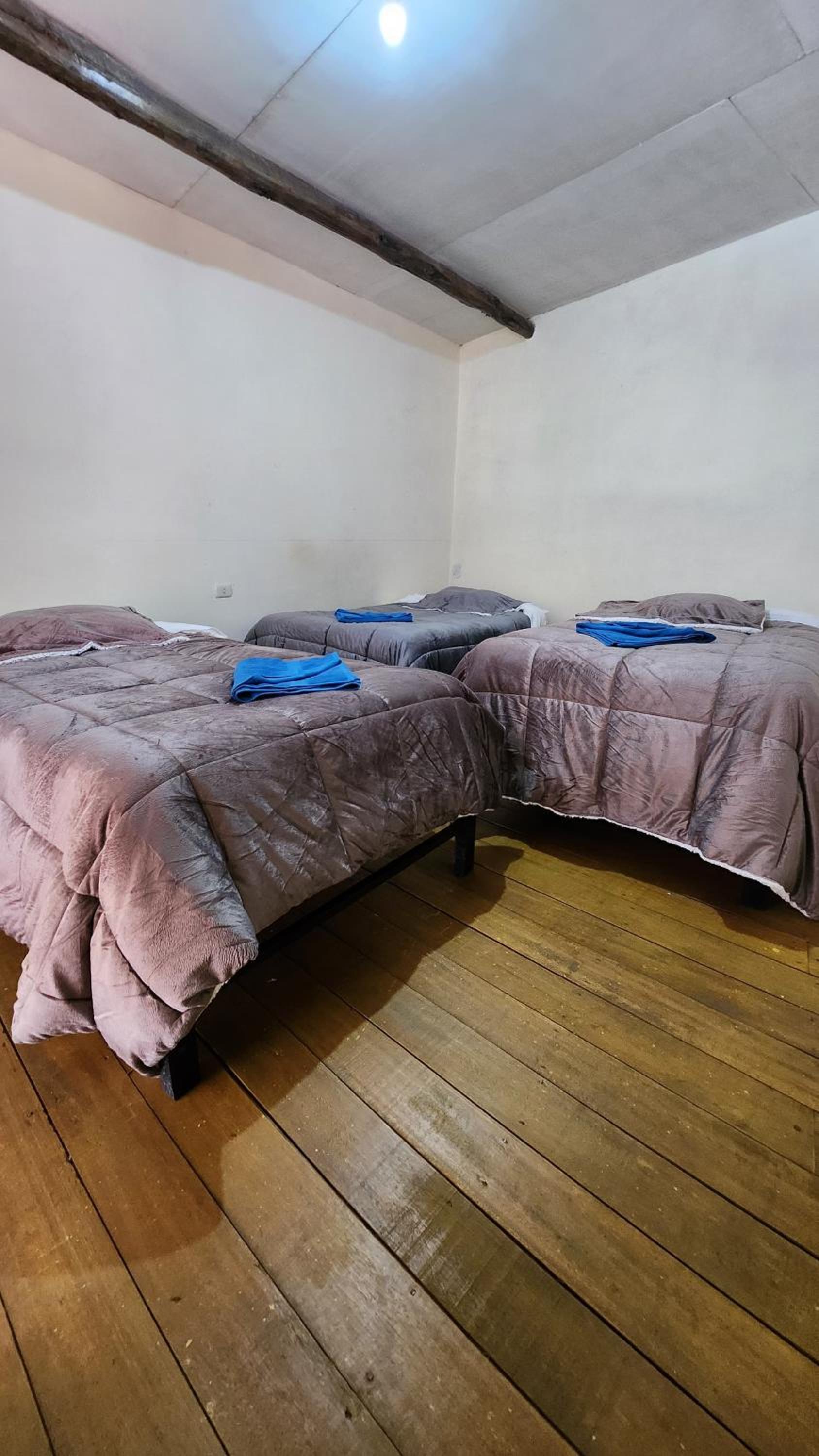 Rest Apart Santa Ana Cusco