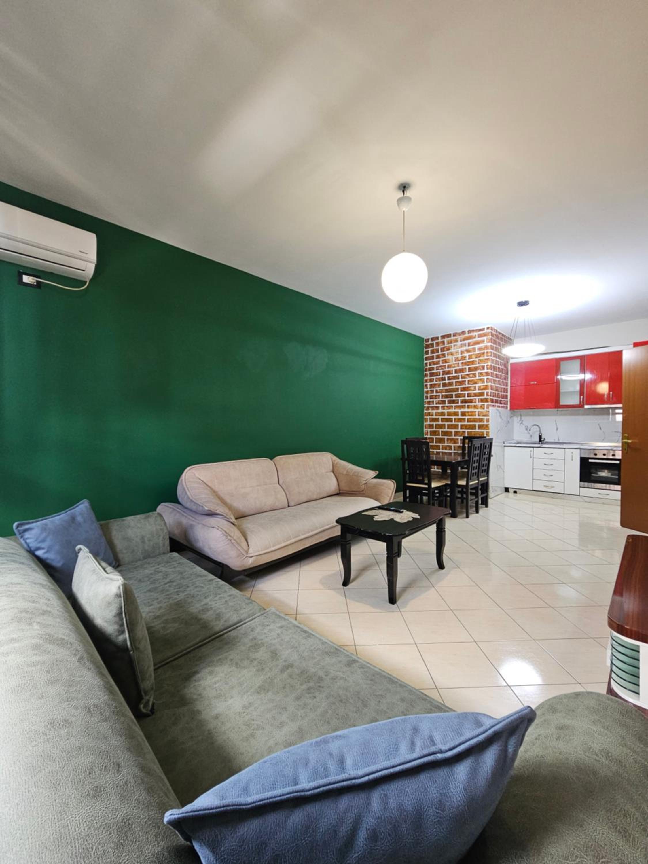 AURA Skanderbeg Square Apartments