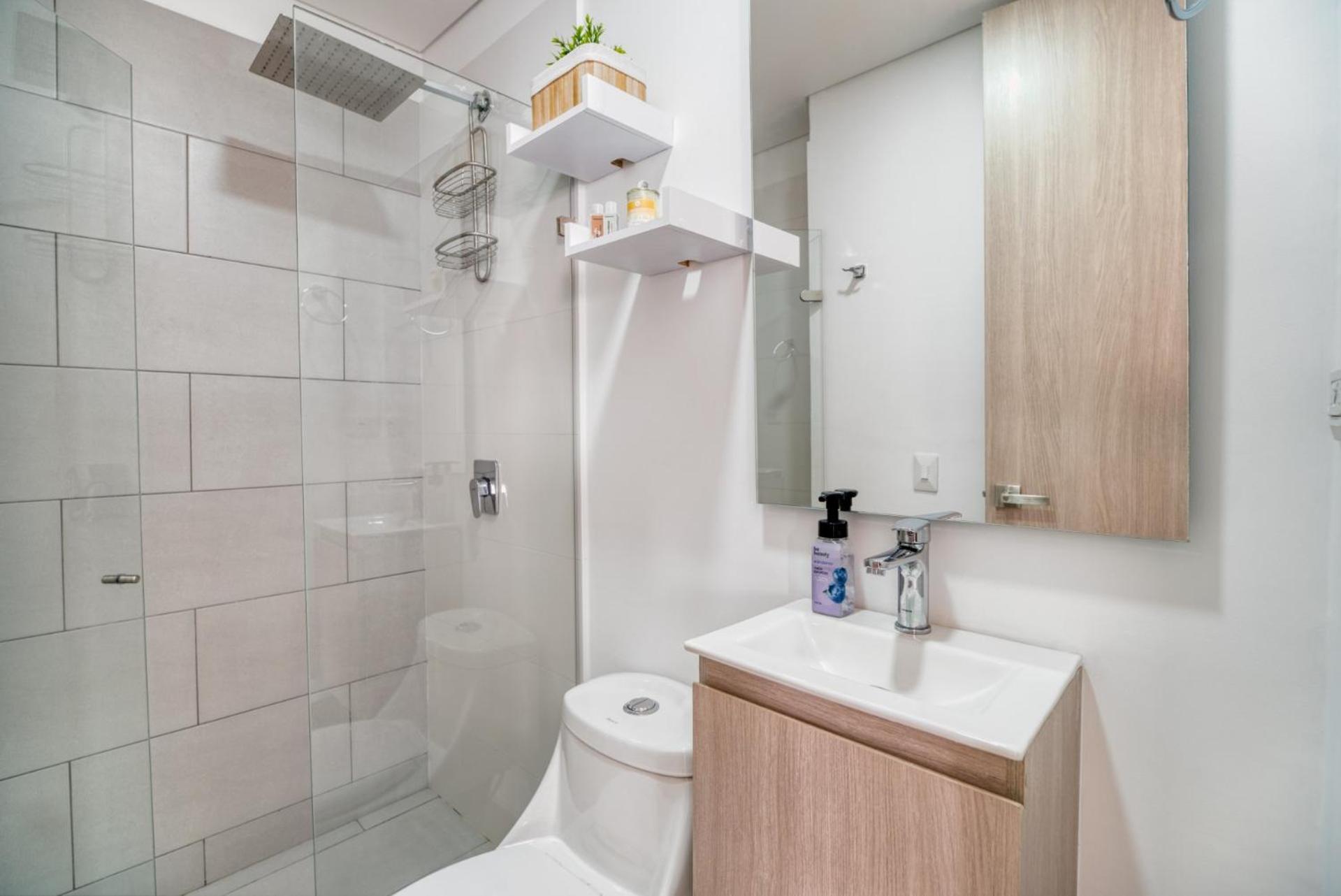 Luxury Sea View Duplex in the Heart of the City