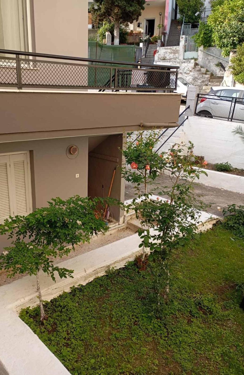 House & Garden view 2