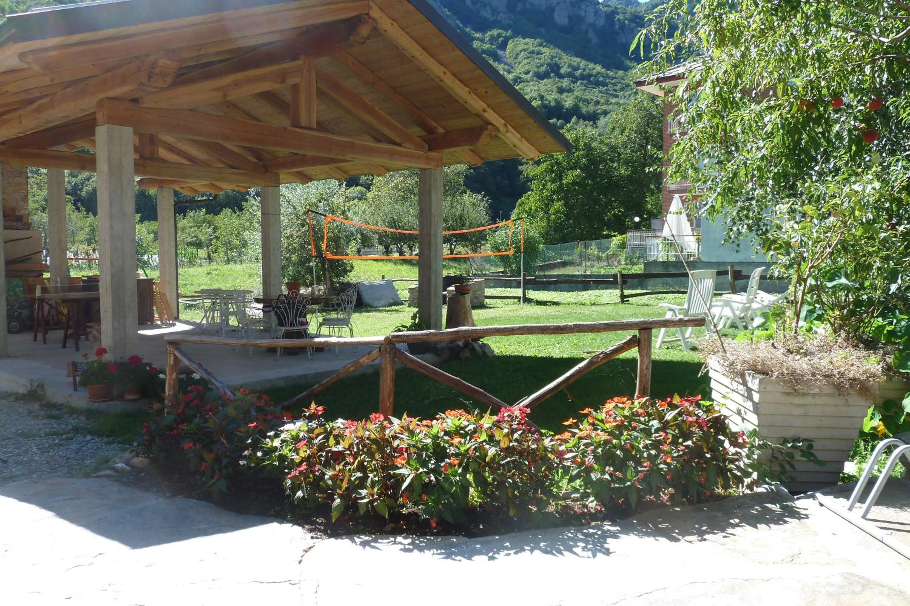 La Peiro Douco