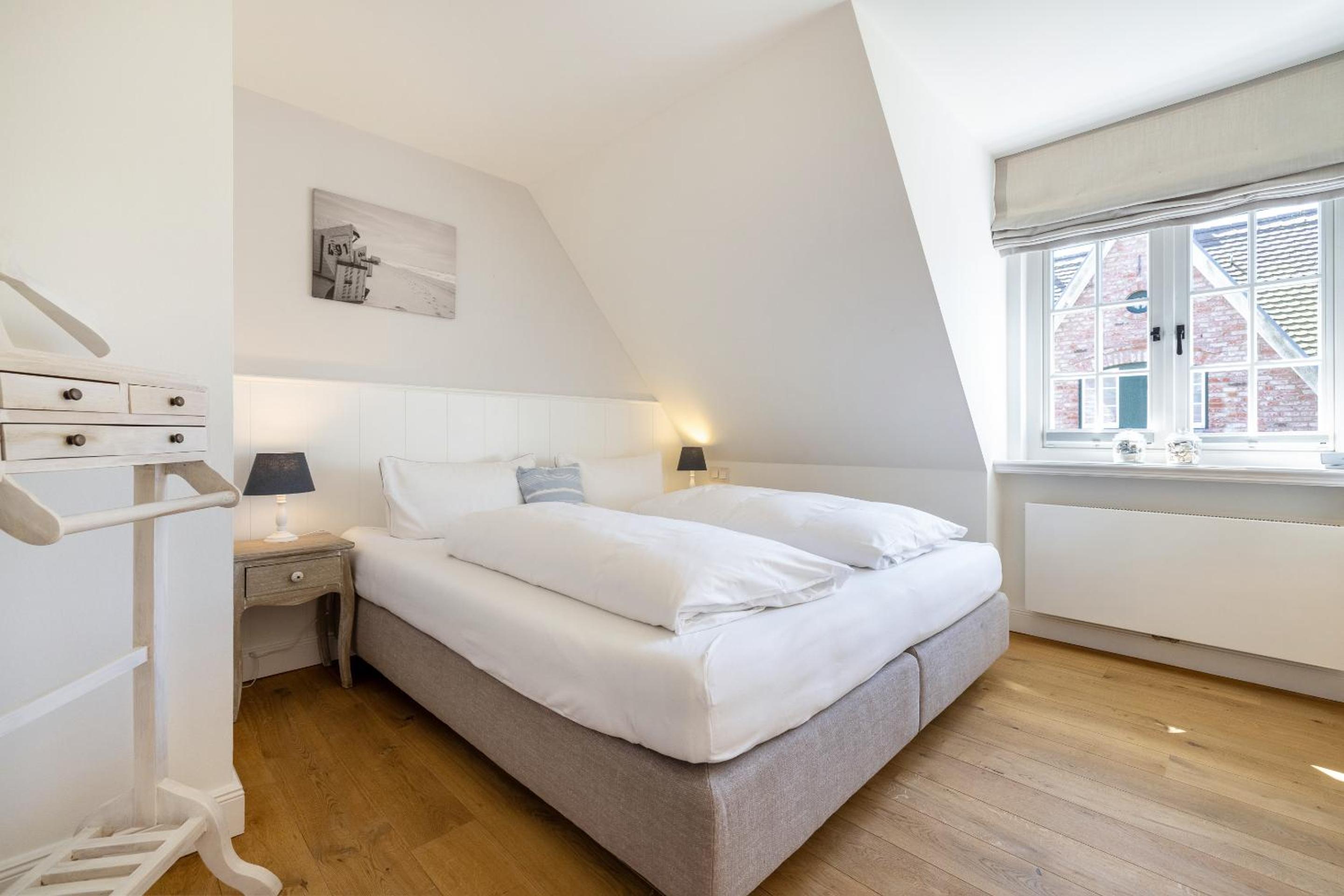 Haus Strandlaeufer