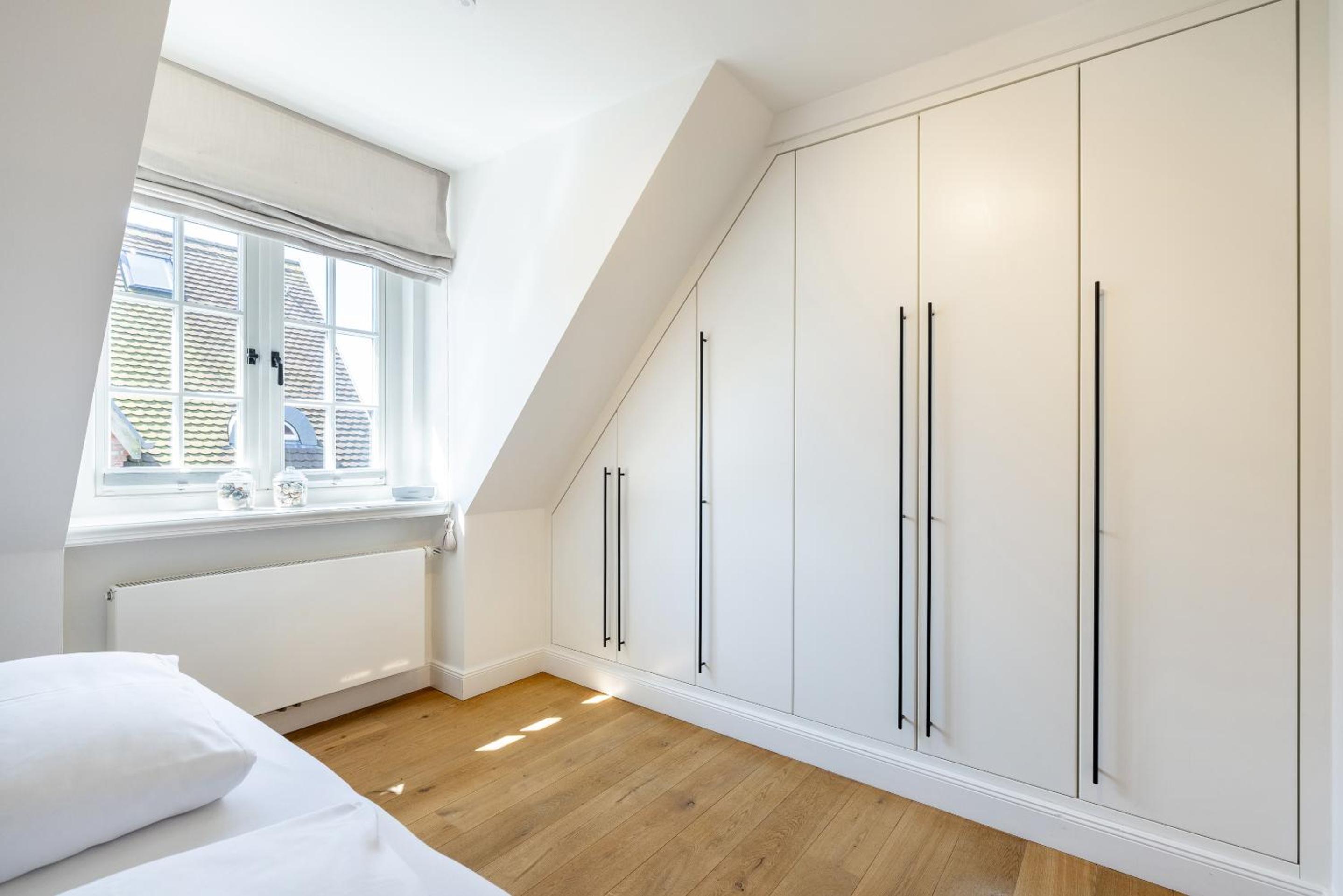Haus Strandlaeufer