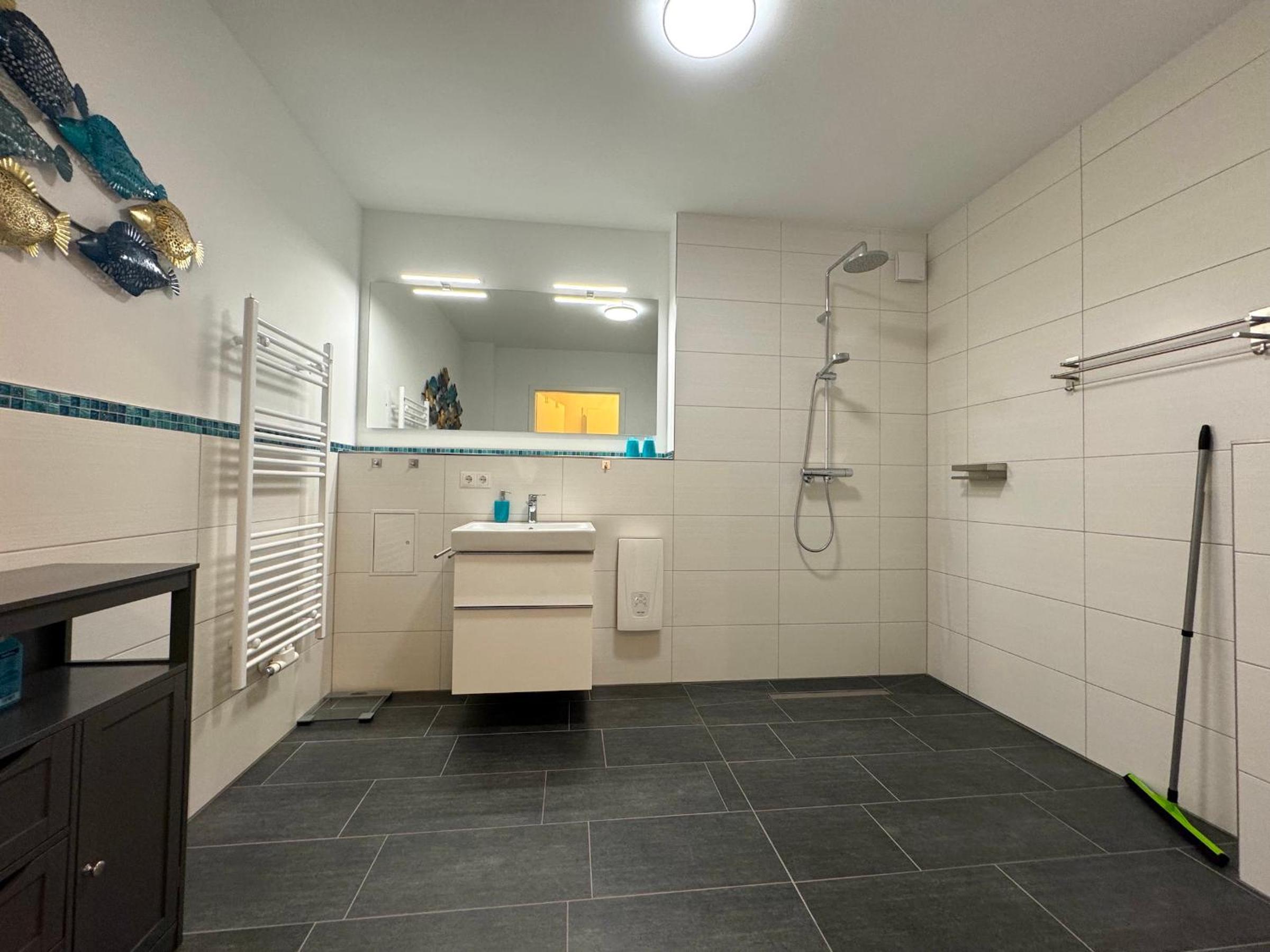 Ferienappartement Balve