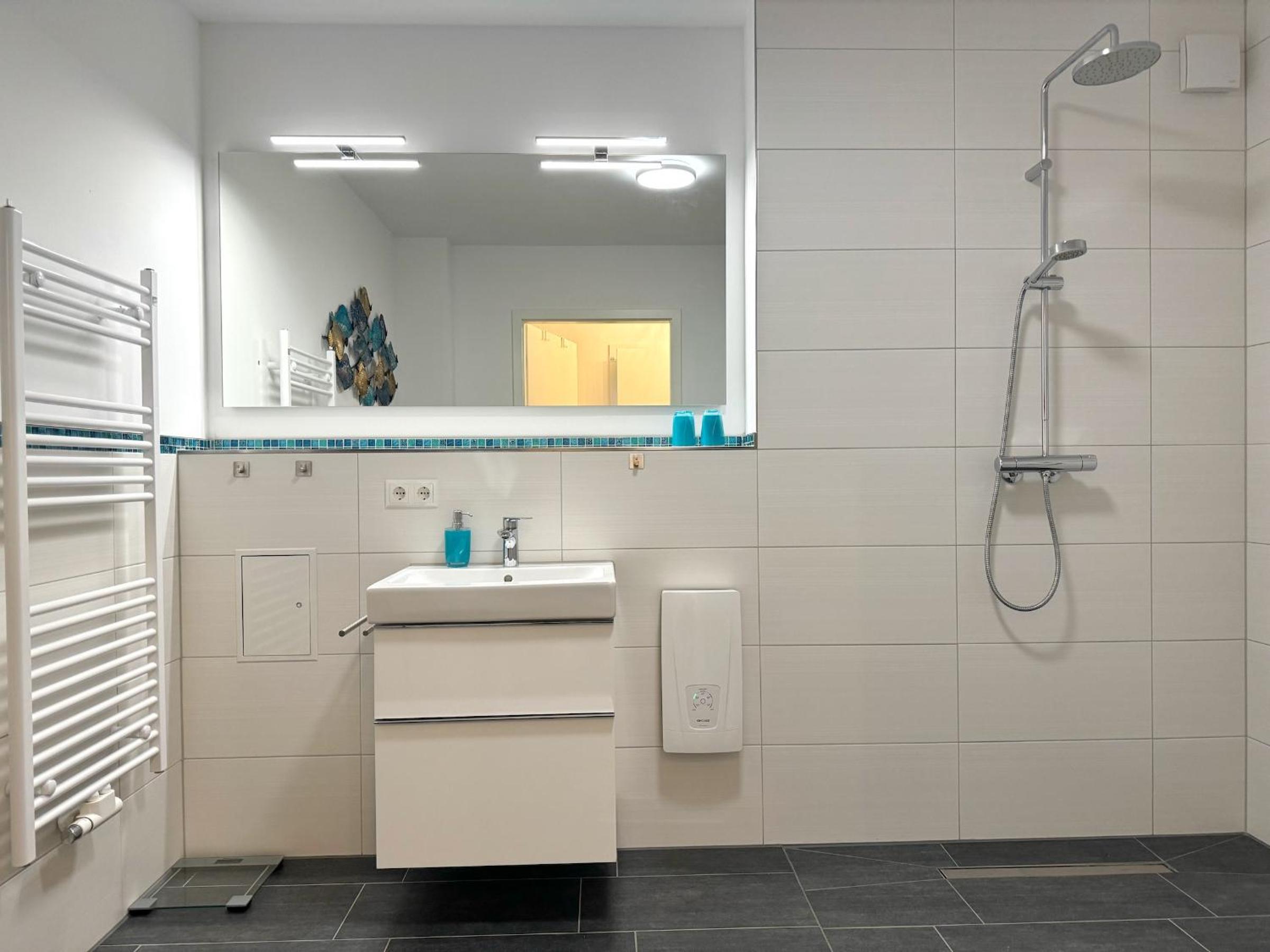 Ferienappartement Balve