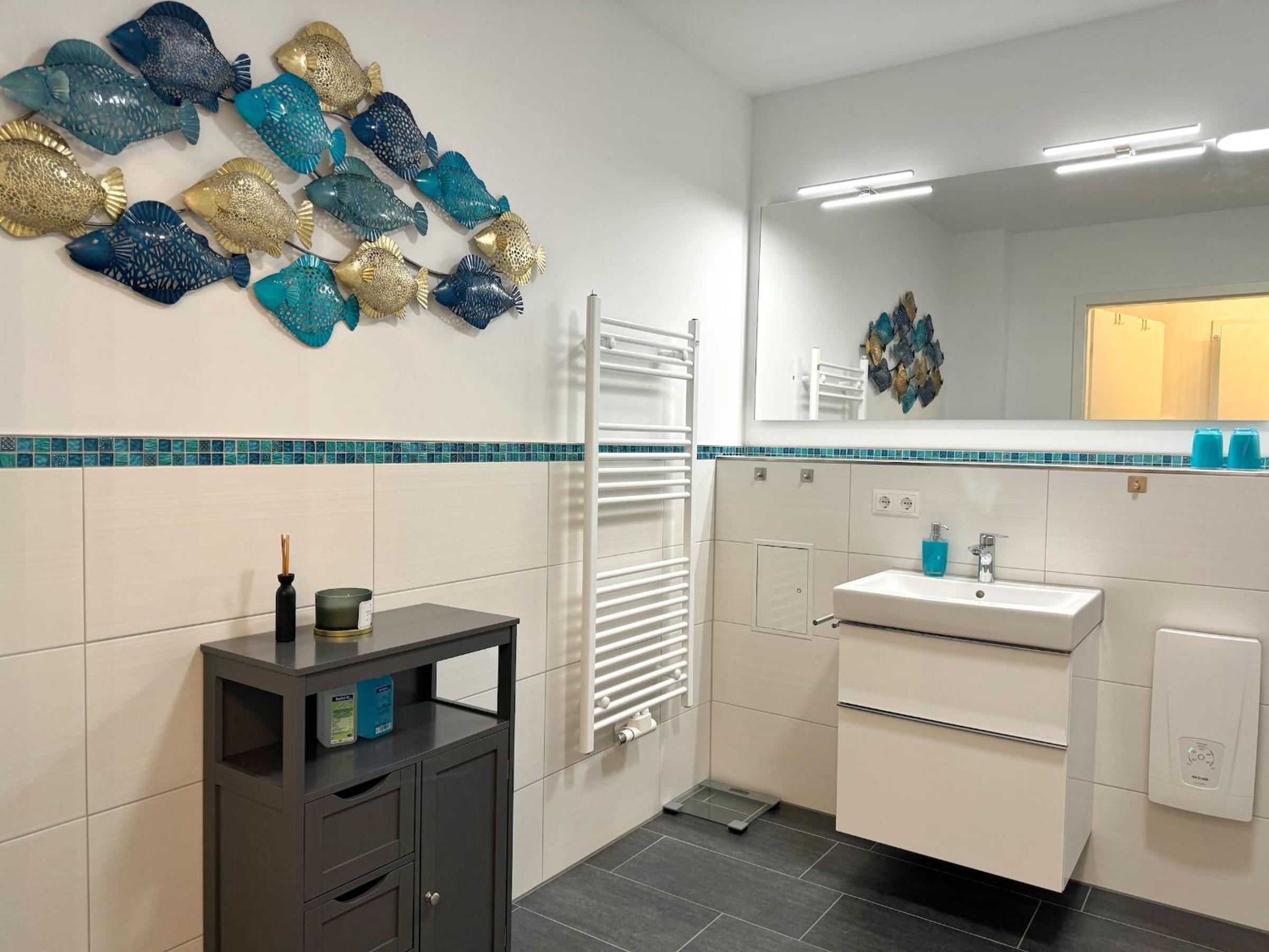 Ferienappartement Balve