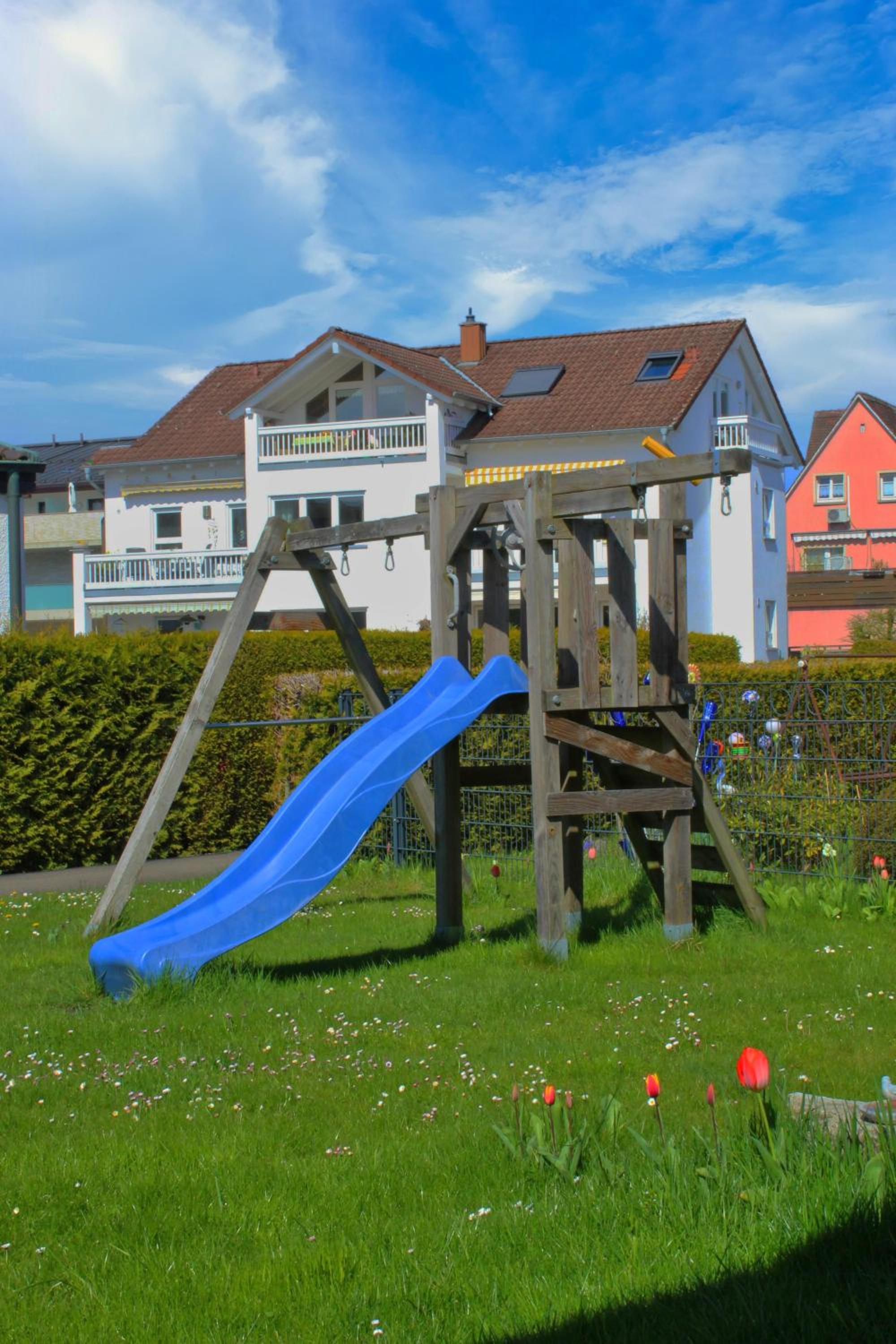 Ferienhaus Kitzenwiese