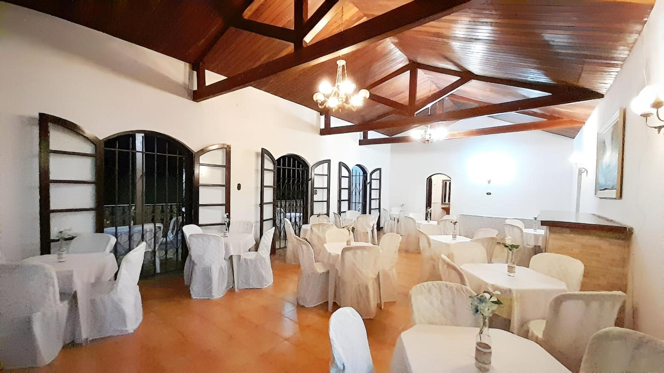 Chácara Casa Branca, a 40 minutos de São Paulo