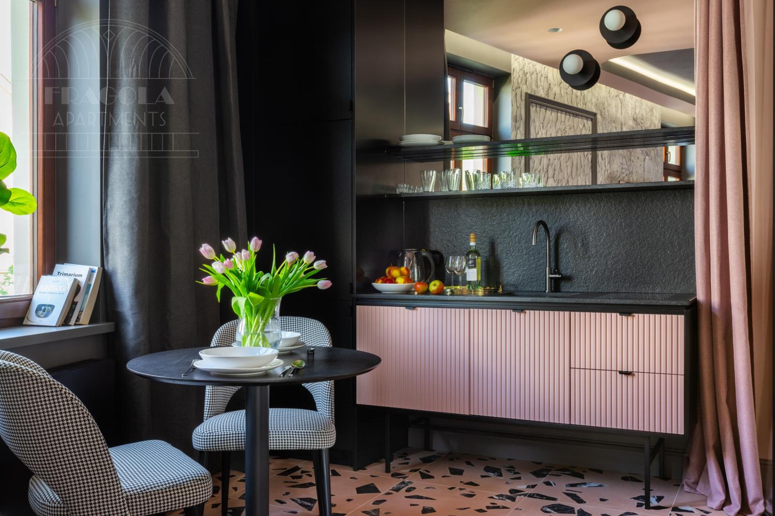 Canvas House Fragola Apartments - heart of Kazimierz
