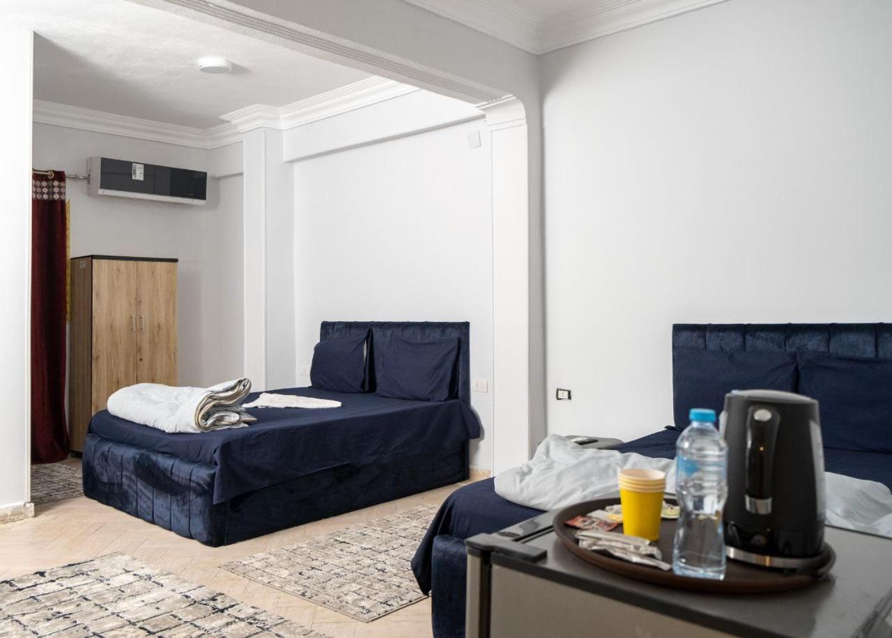 Beko pyramids inn