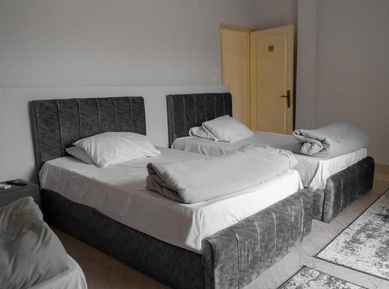 Beko pyramids inn