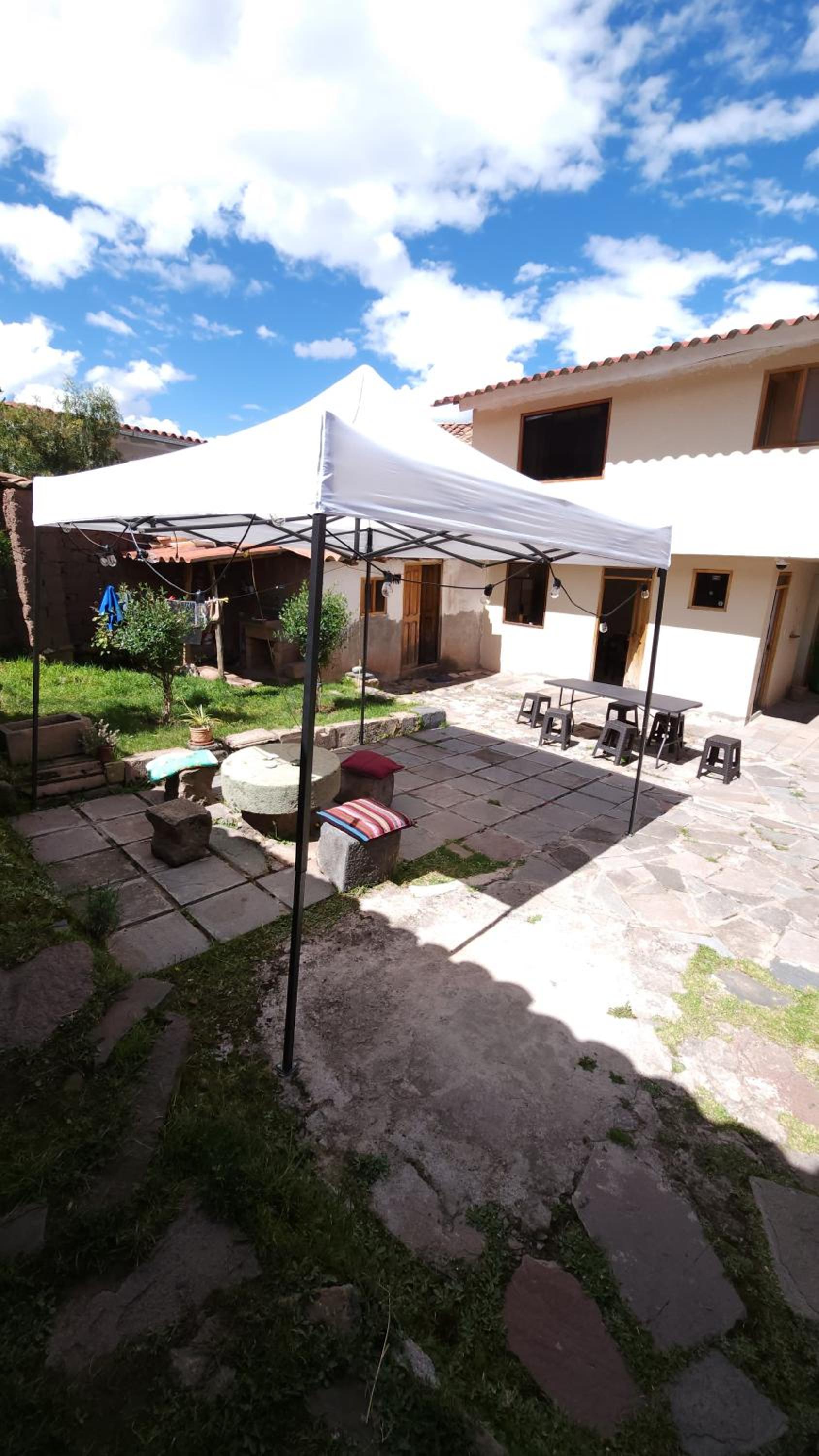 Rest Apart Santa Ana Cusco