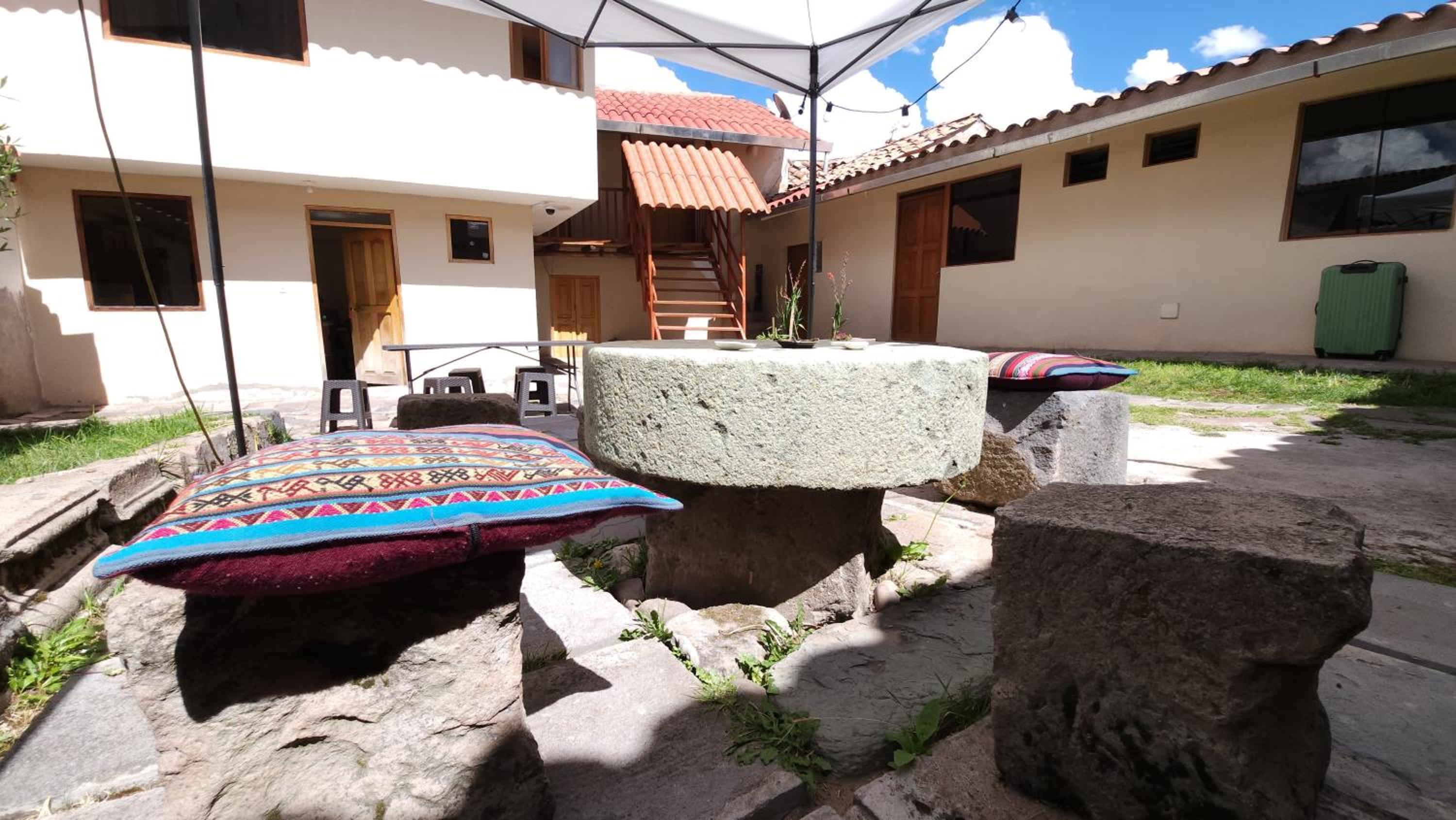 Rest Apart Santa Ana Cusco