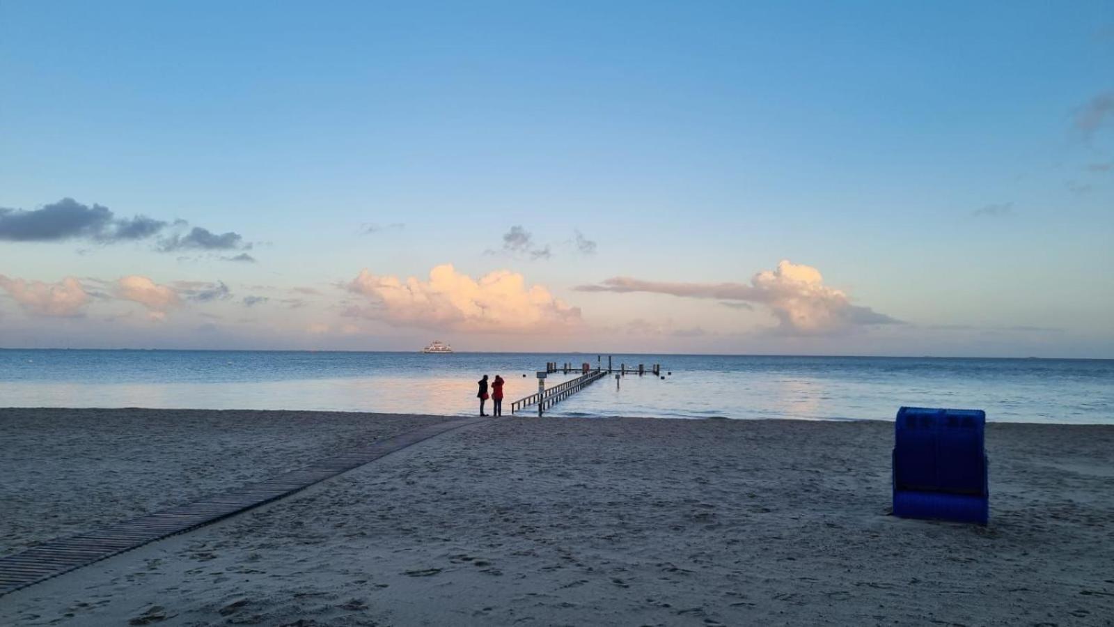 Residenz am Meer