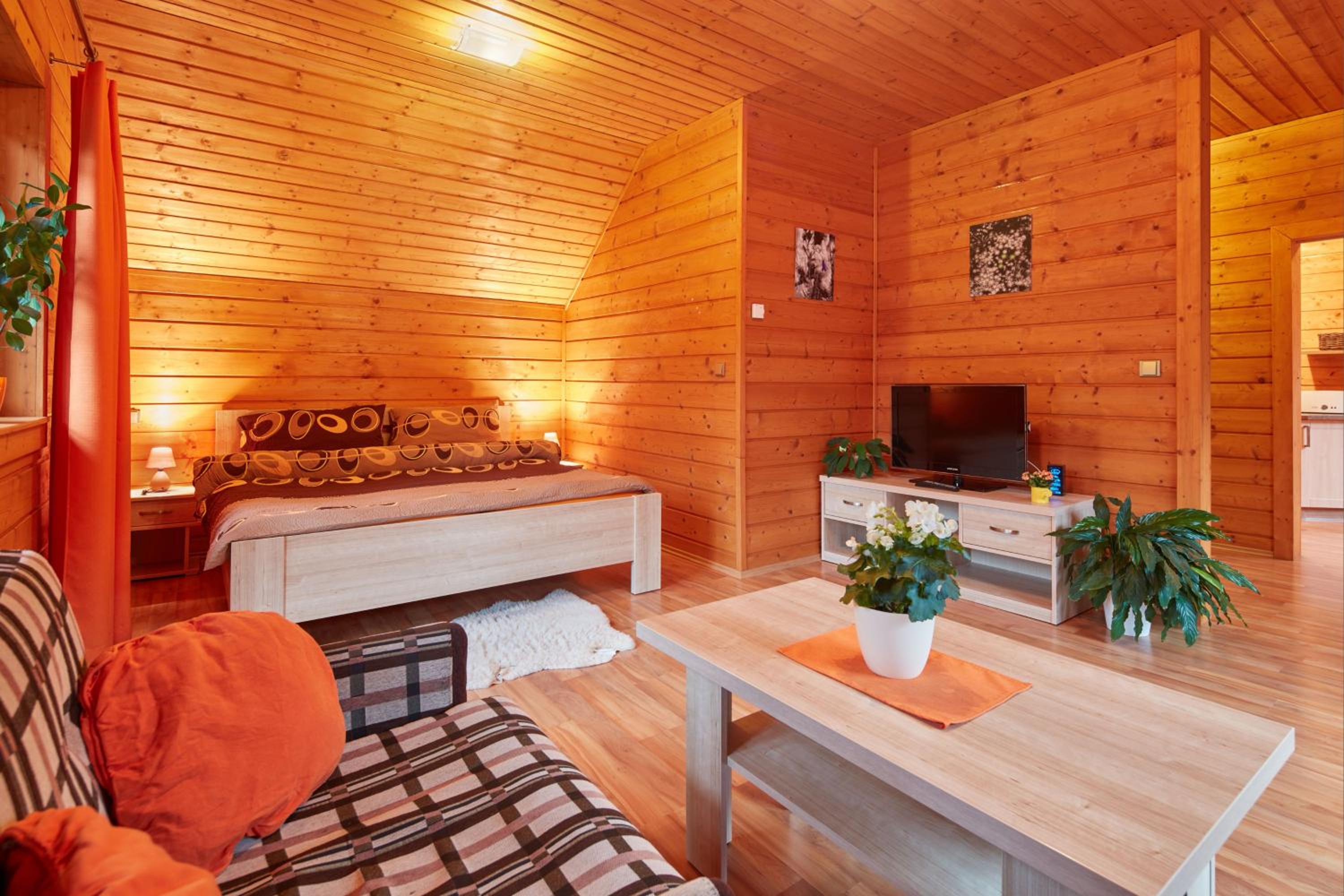 Apartmány Jánky view 4
