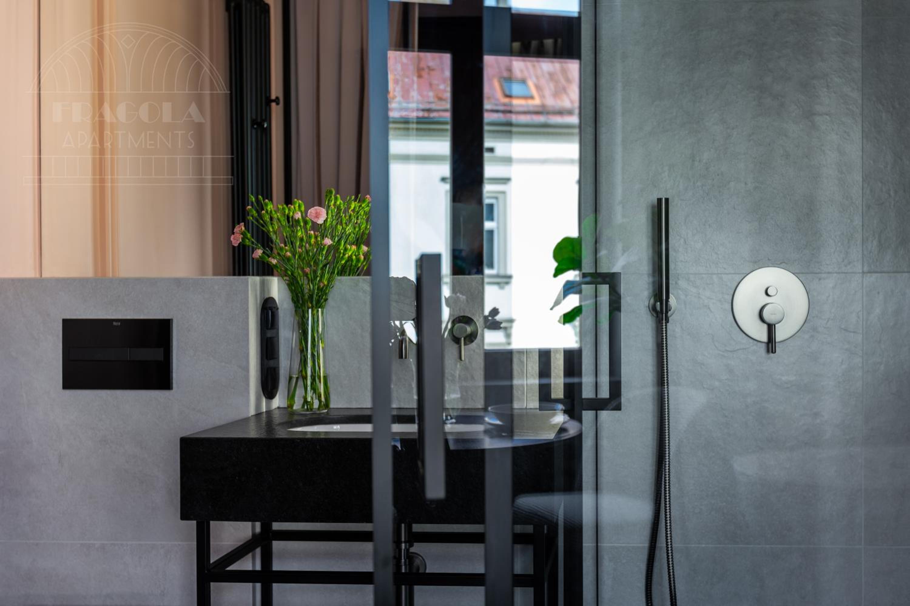 Canvas House Fragola Apartments - heart of Kazimierz