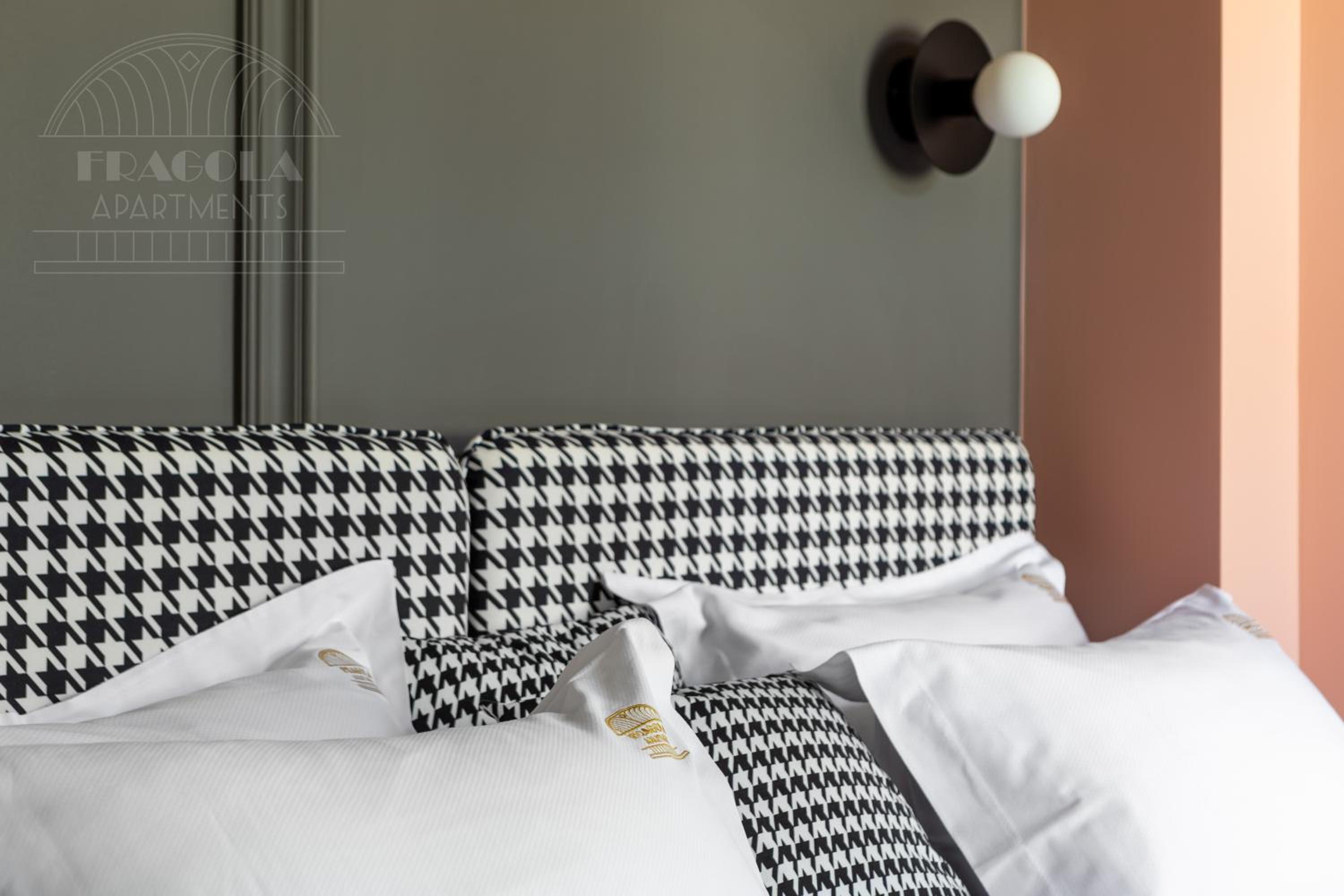 Canvas House Fragola Apartments - heart of Kazimierz